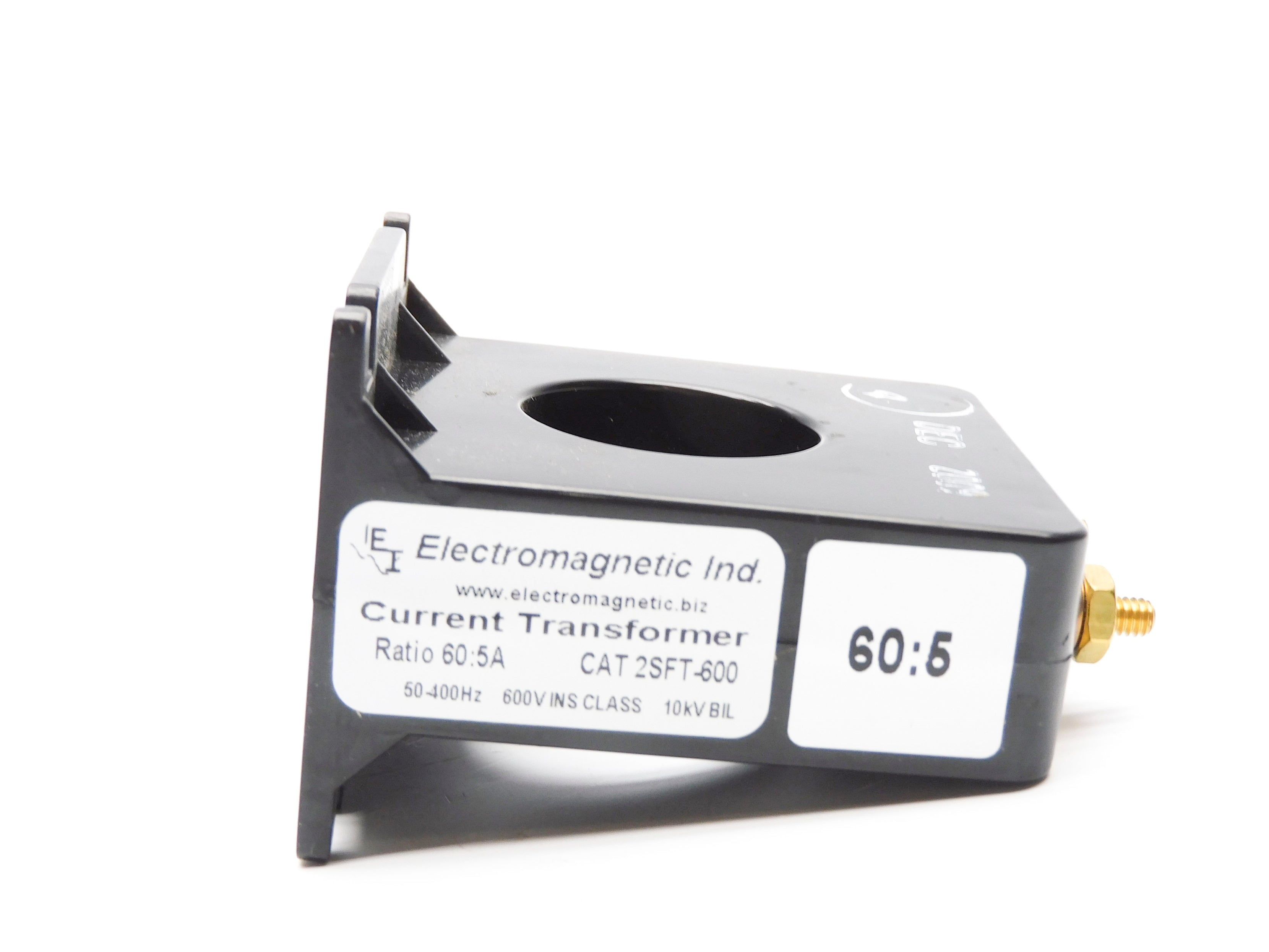 ELECTROMAGNETIC 2SFT-600 NSMP