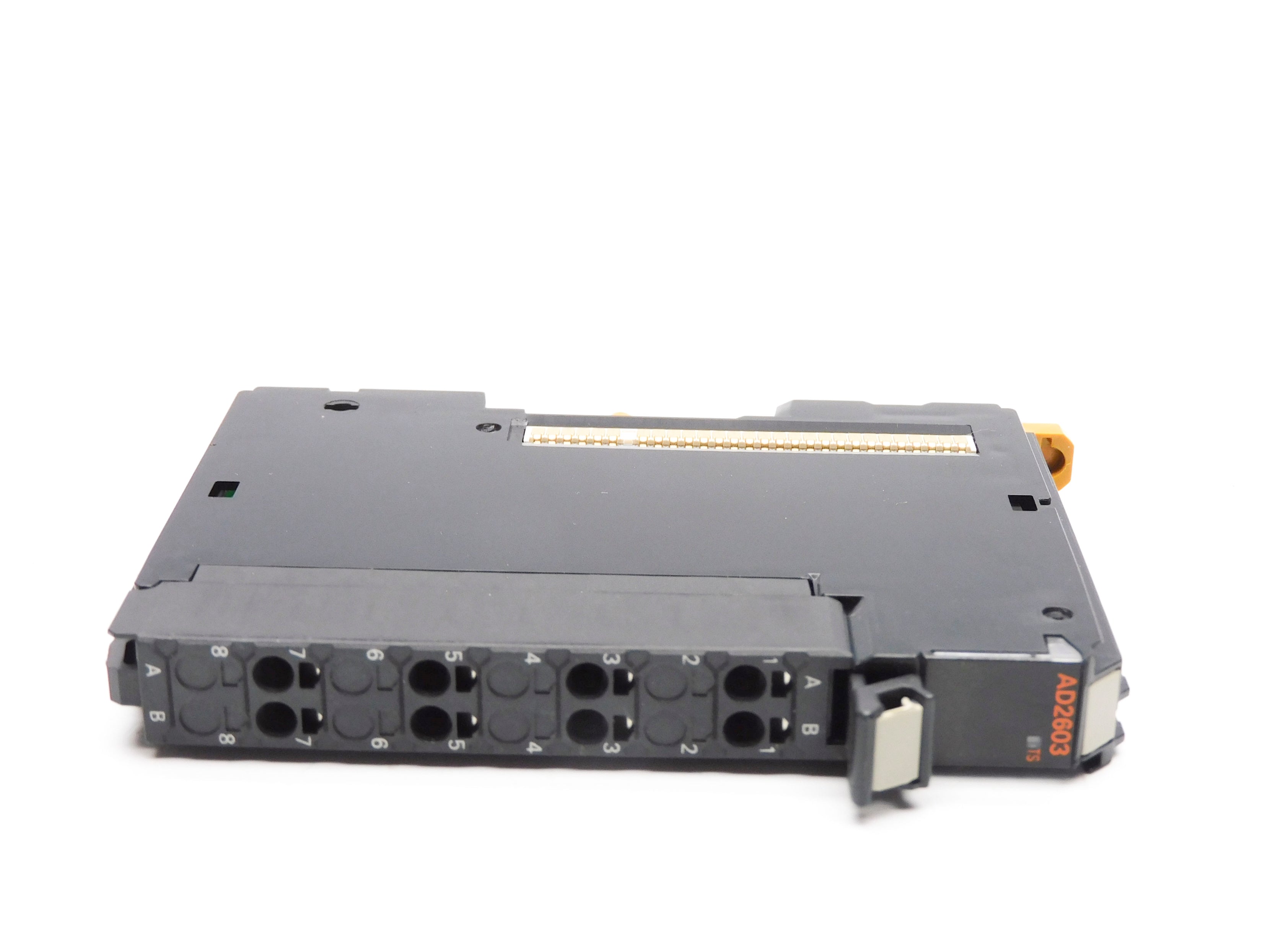 OMRON NX-AD2603 NSNP