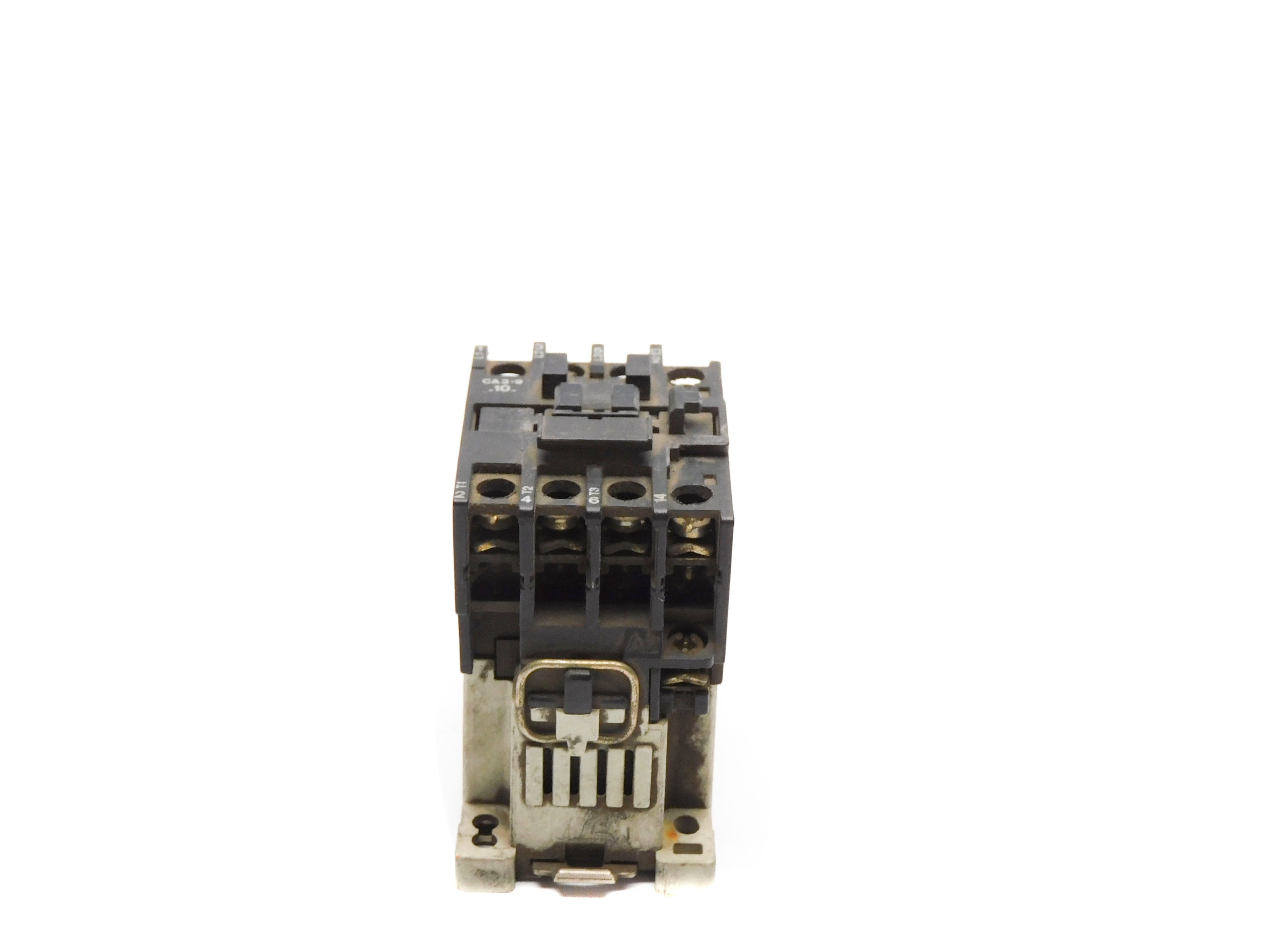 SPRECHER+SCHUH CA3-9-10 24V UNMP