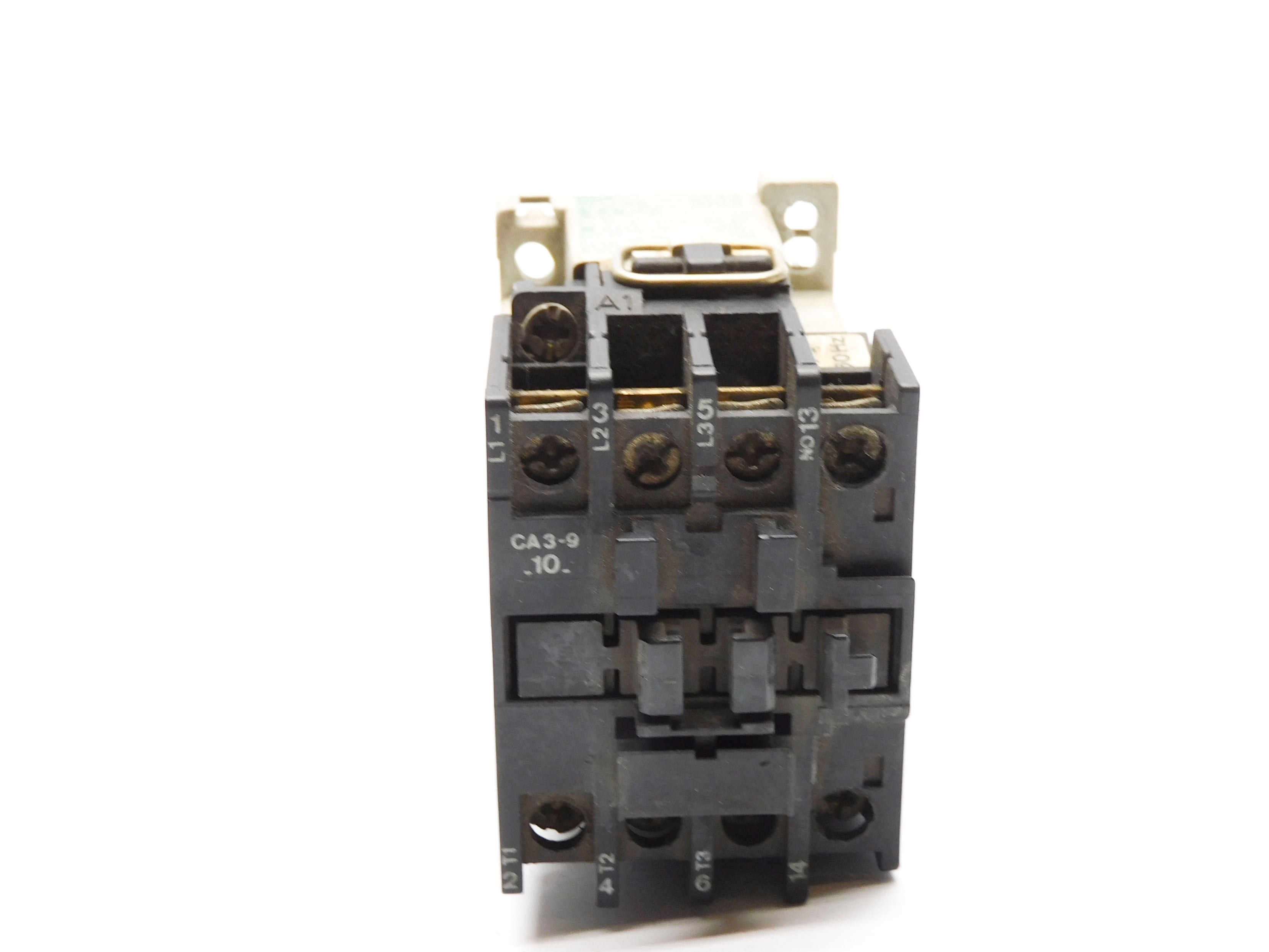 SPRECHER+SCHUH CA3-9-10 24V UNMP