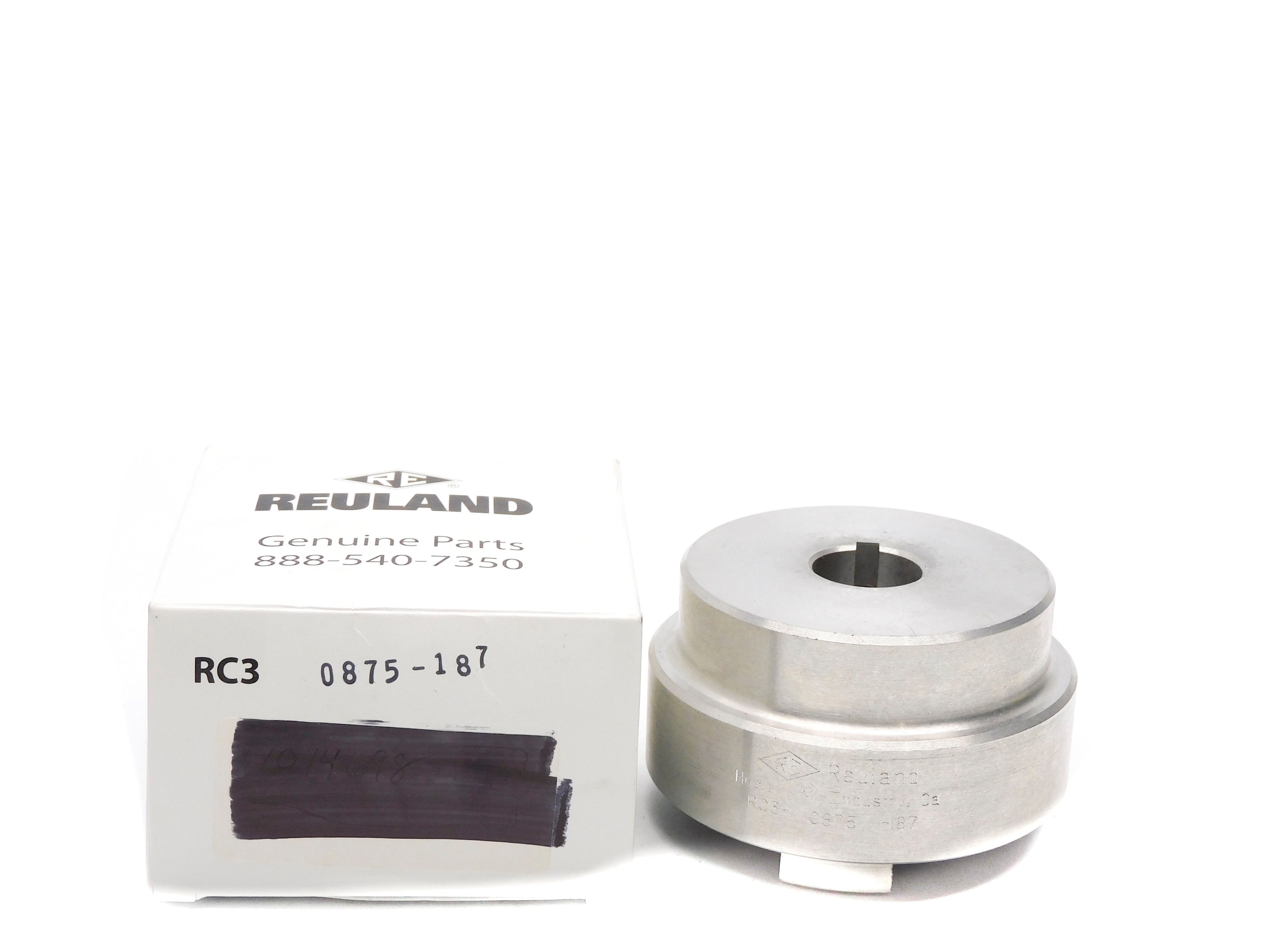 REULAND RC3-0875-187 NSMP