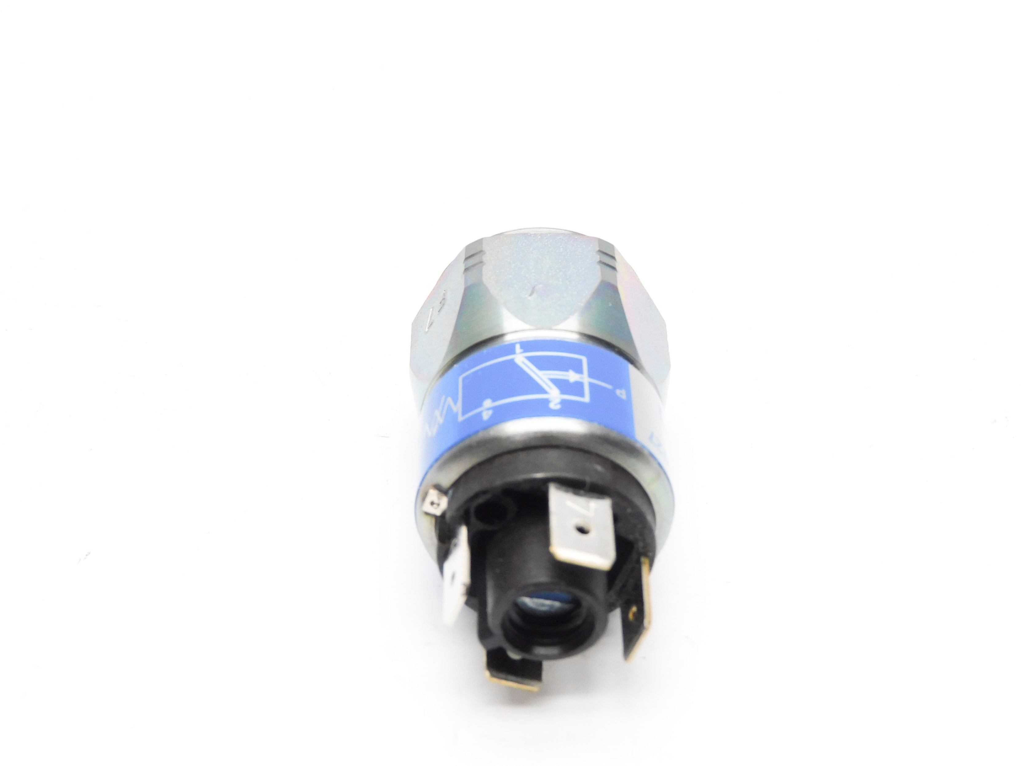 FESTO PEV-1/4-A-SW27 NSMP