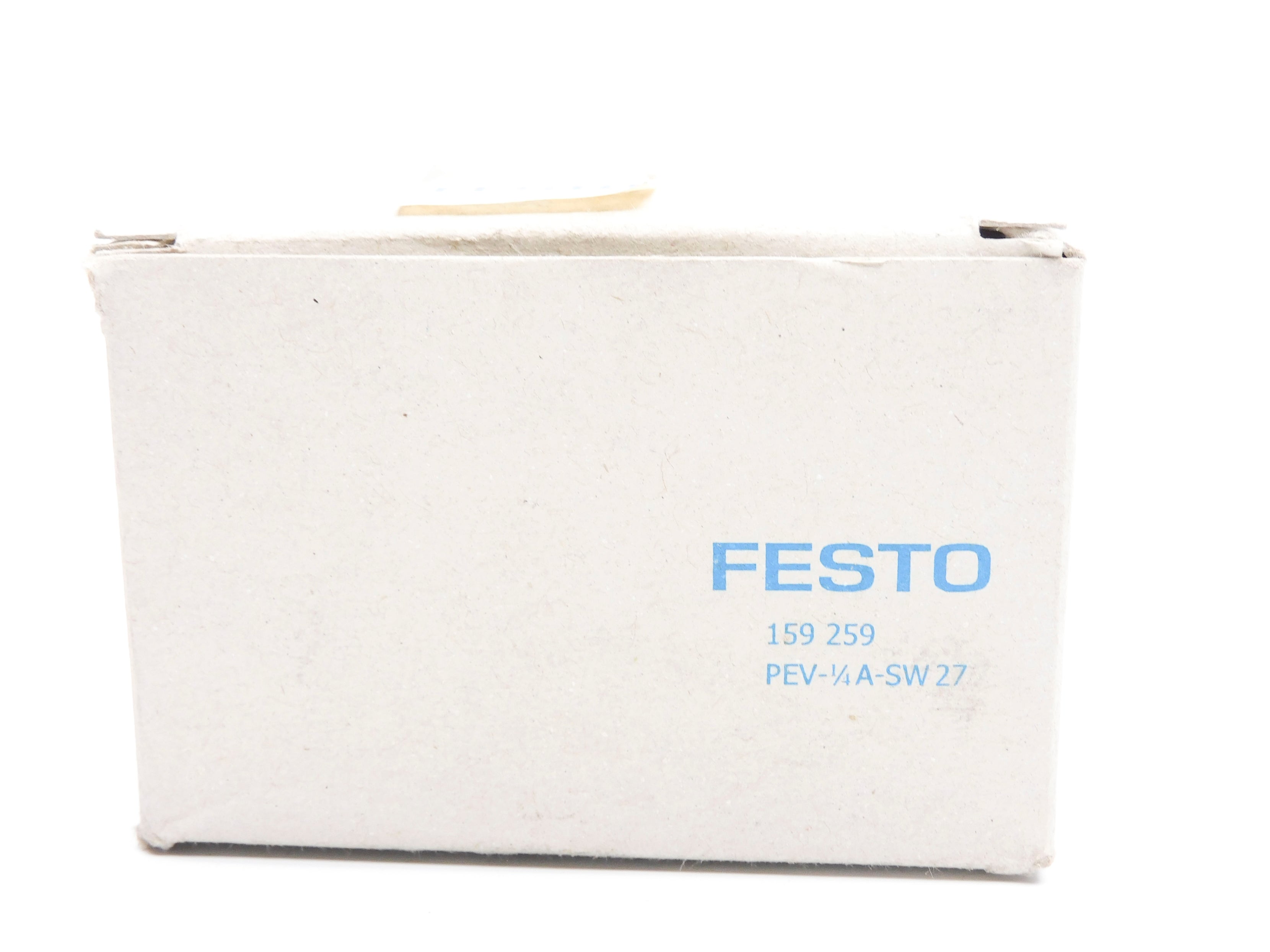 FESTO PEV-1/4-A-SW27 NSMP
