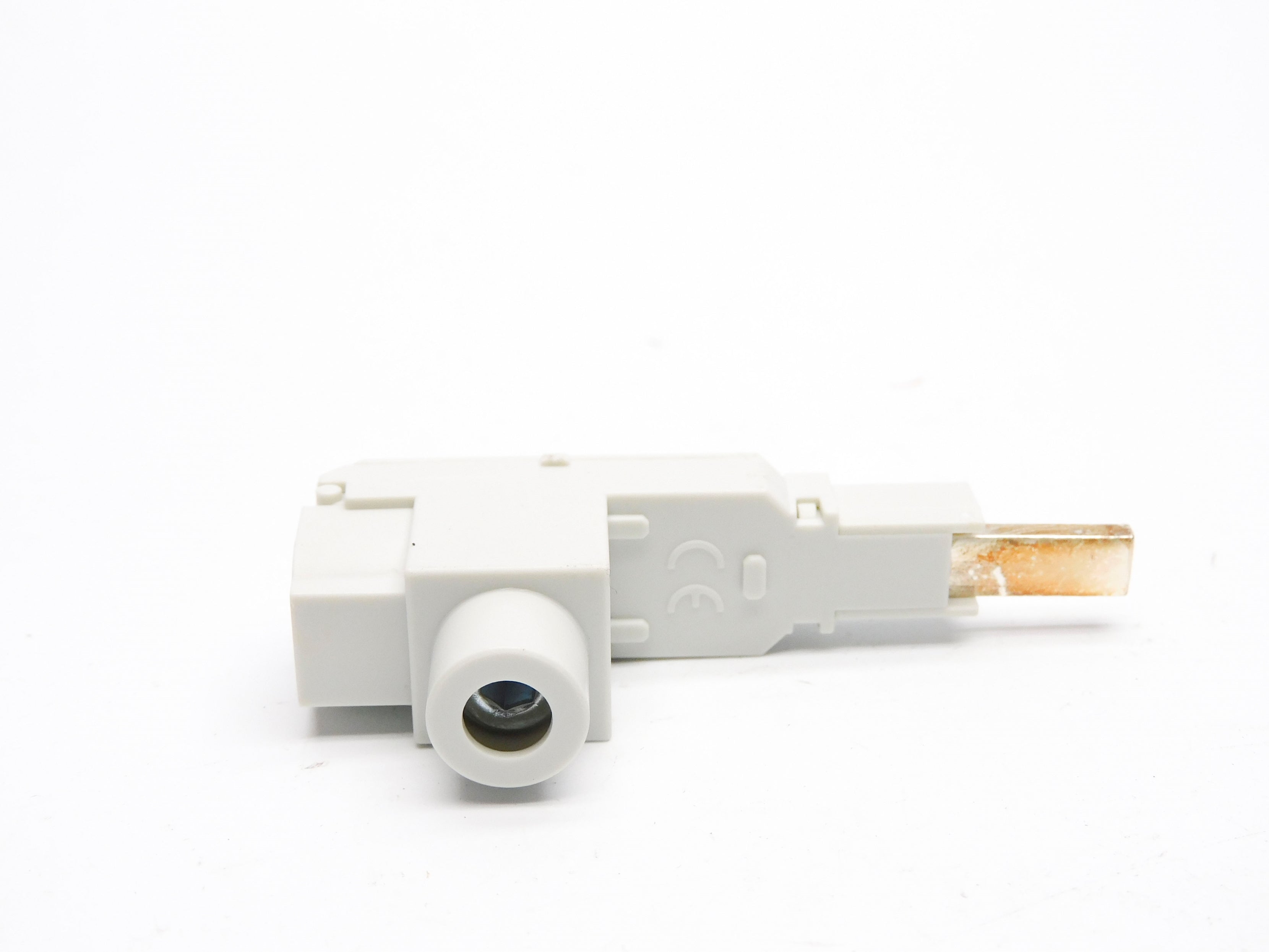 ALLEN BRADLEY 1489-AMCLT35 SER. D (PKG OF 10) (WH) NSMP