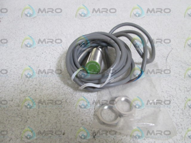 HONEYWELL 922AA3XM-A9P-L PROXIMITY SWITCH *NEW NO BOX*
