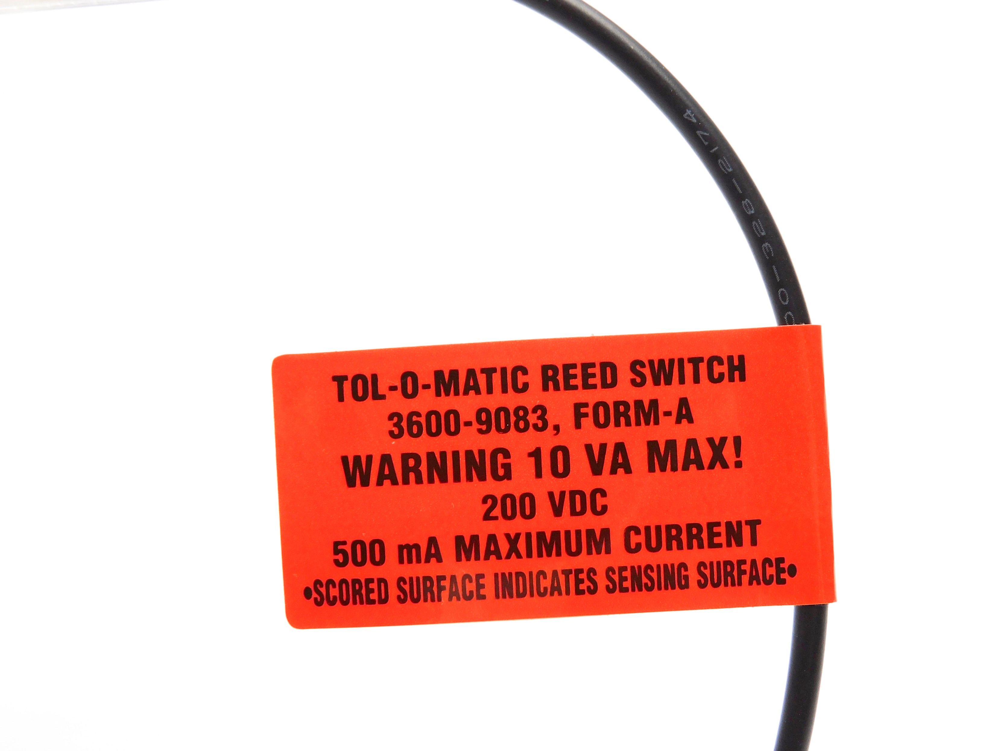 TOL-O-MATIC 36009083 NSNP