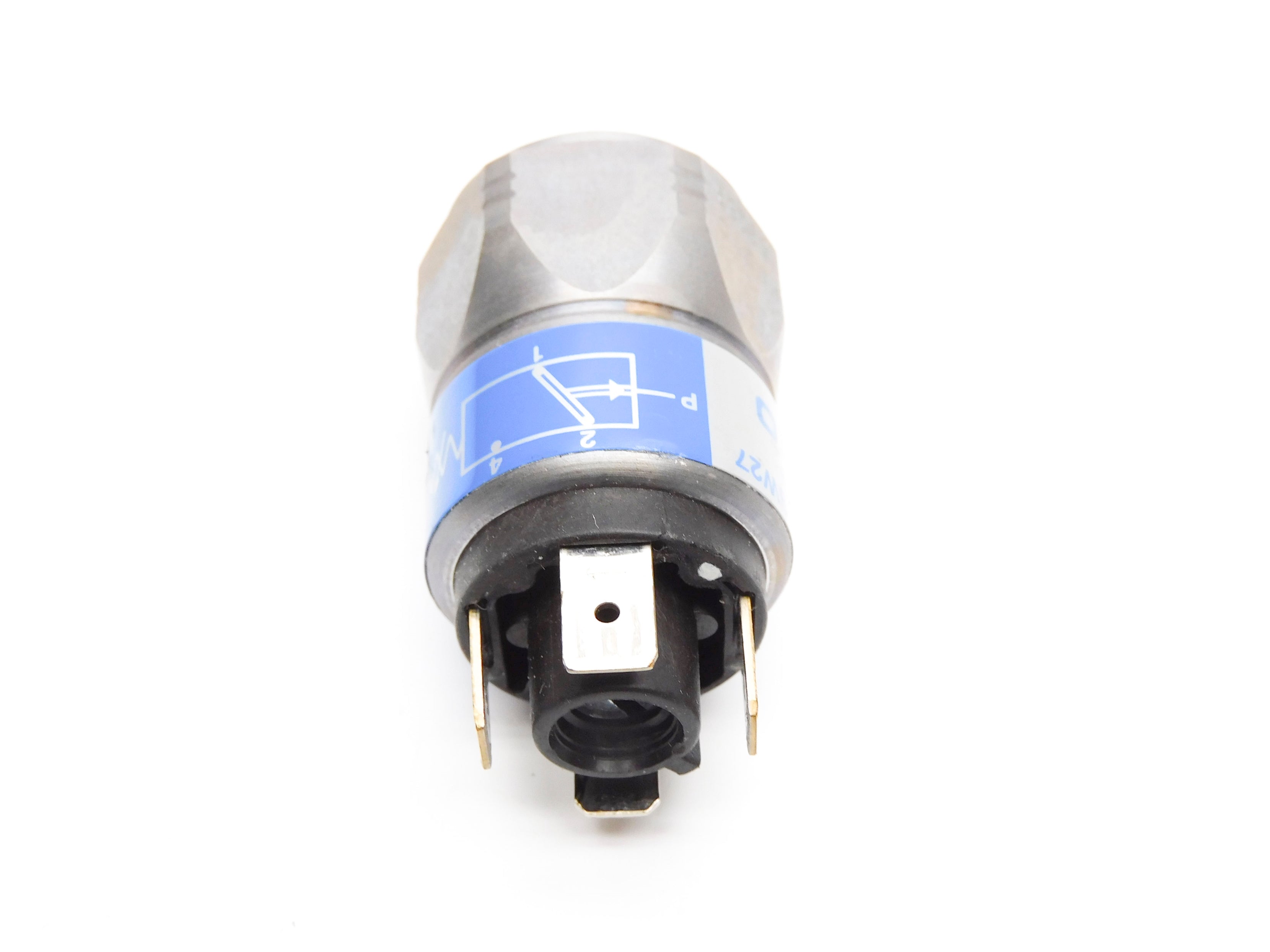 FESTO PEV-1/4-A-SW27 UNMP