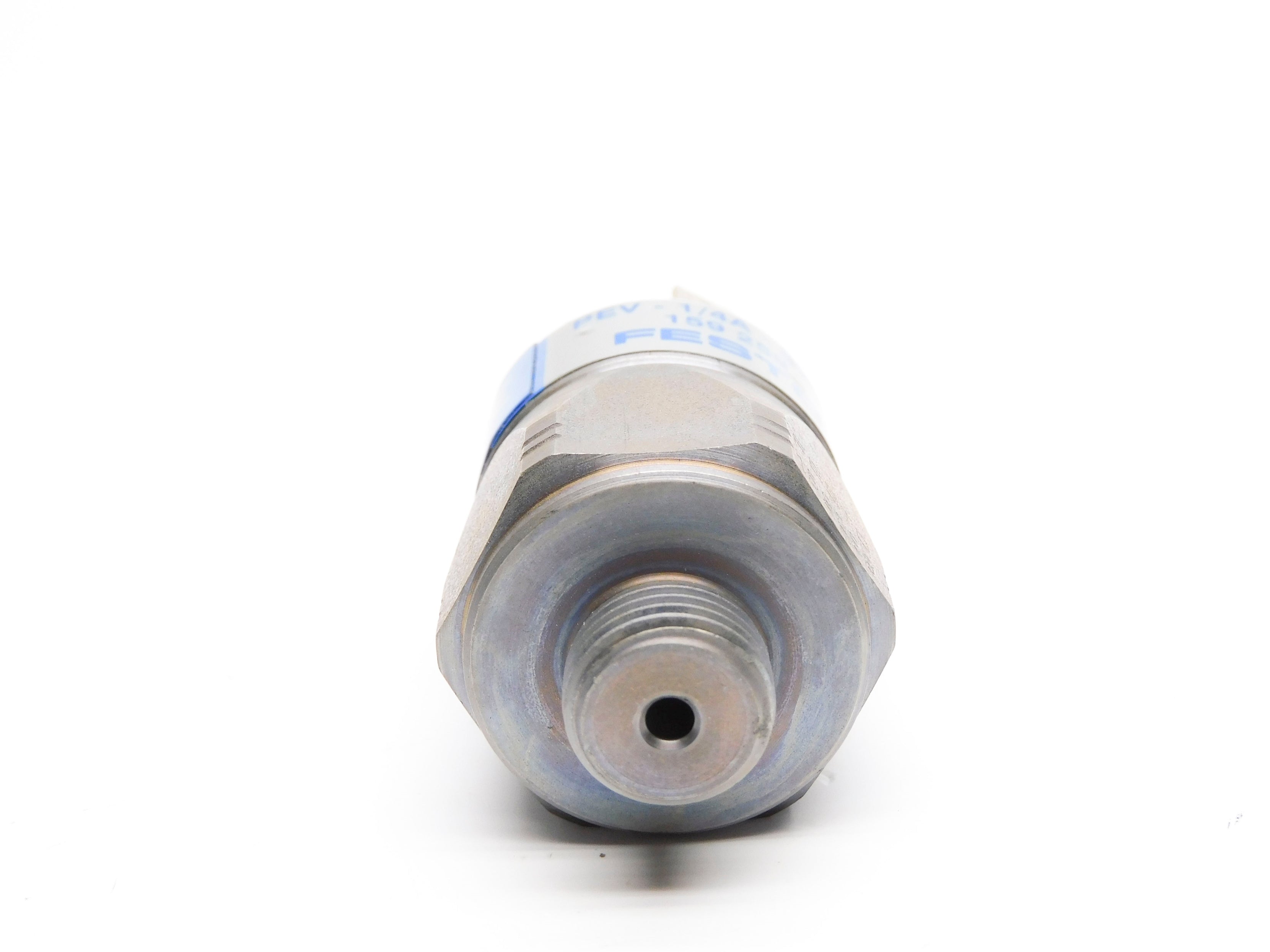 FESTO PEV-1/4-A-SW27 UNMP
