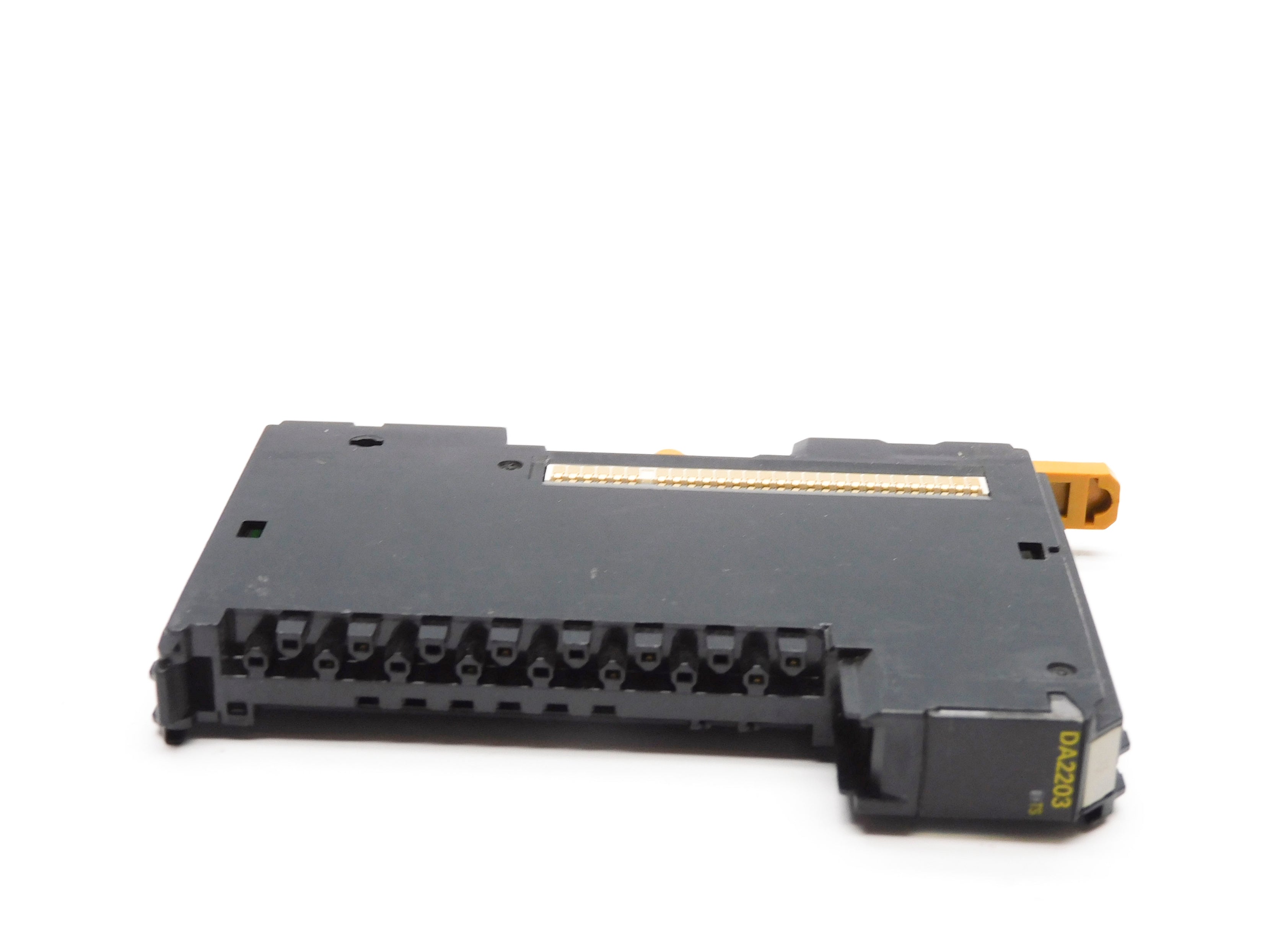 OMRON NX-DA2203 (NO TERMINAL) NSNP