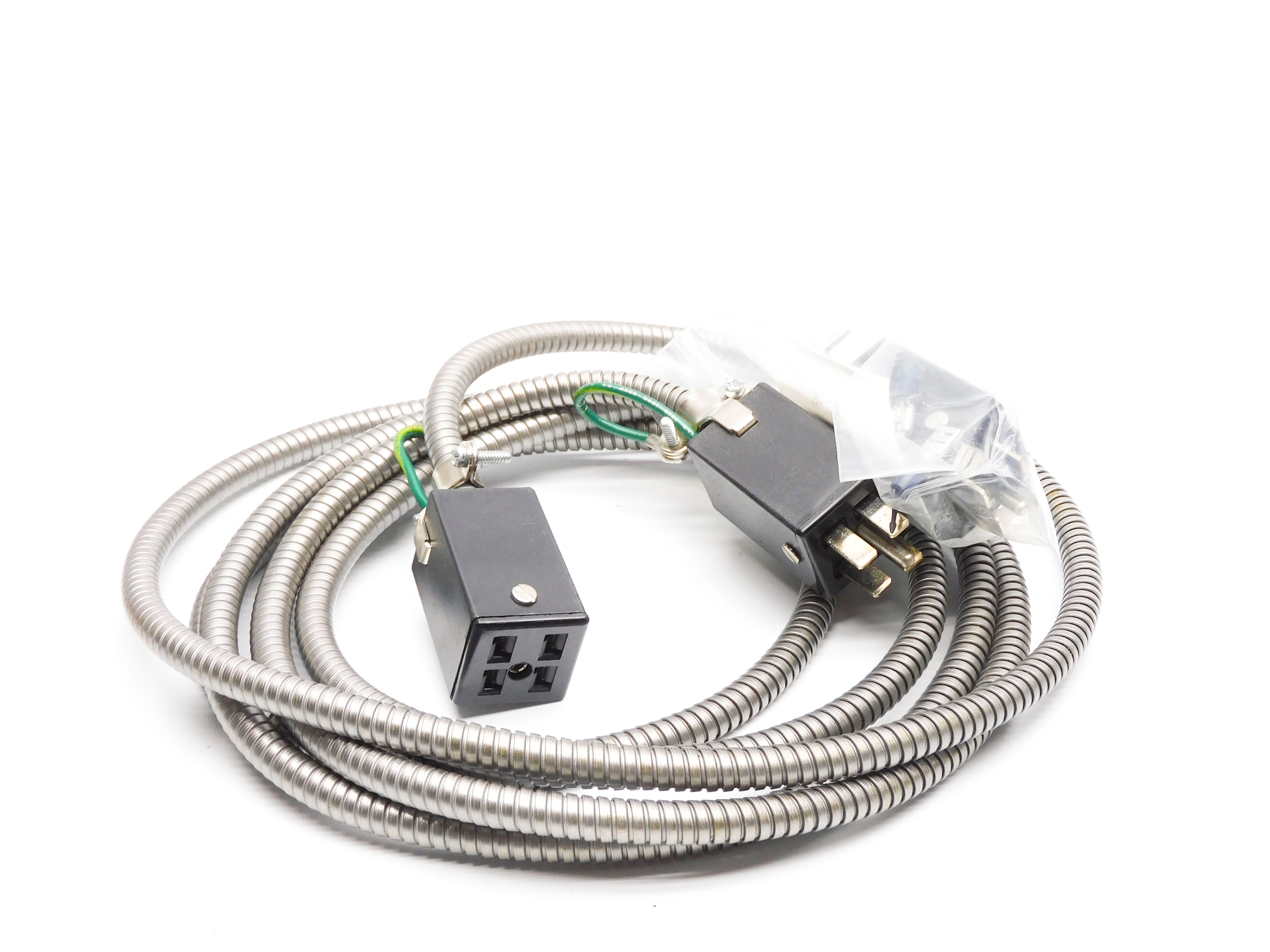 INDUSTRIAL MRO 604G-ACA NSNP