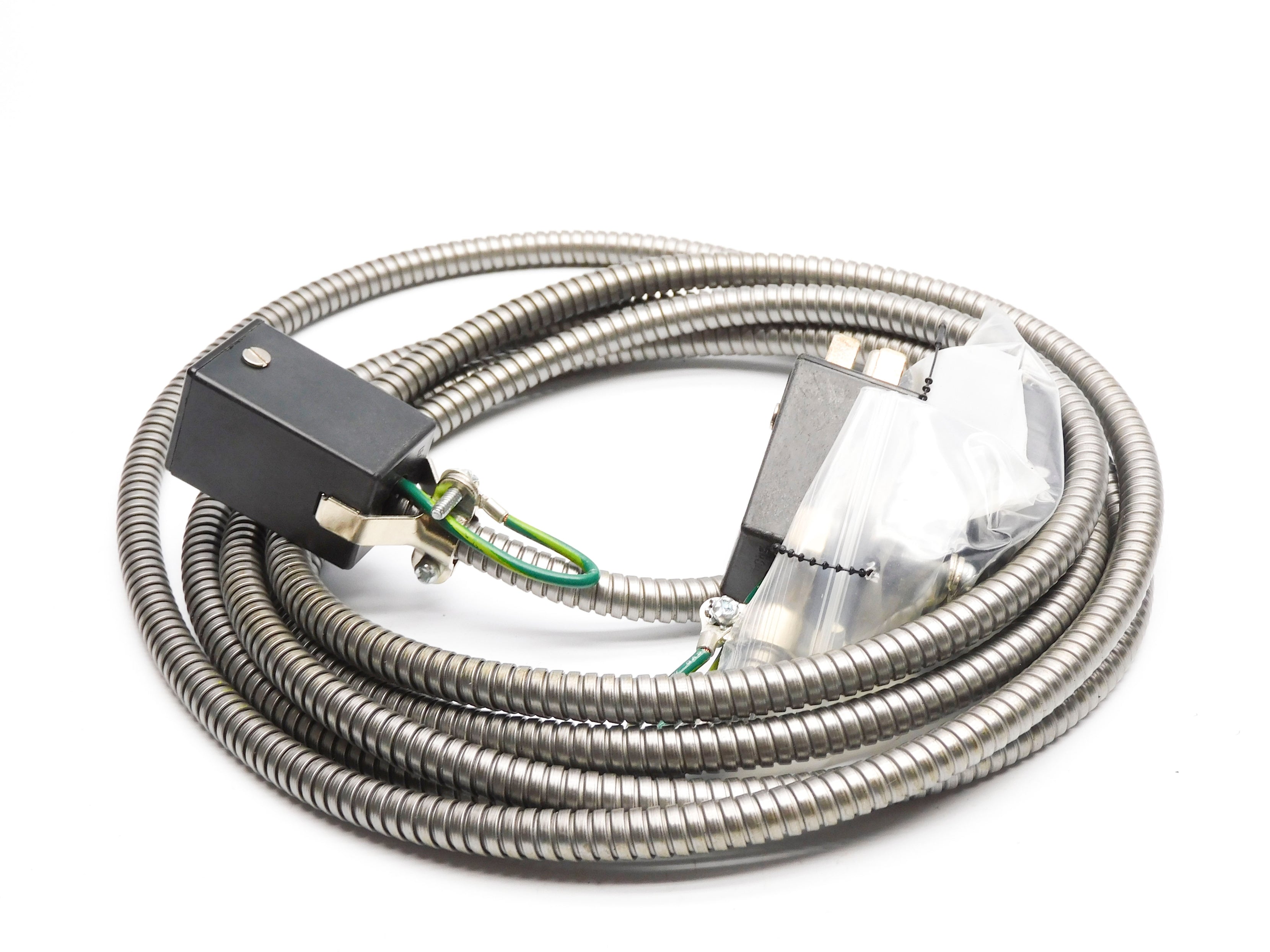 INDUSTRIAL MRO 604G-ACA NSNP