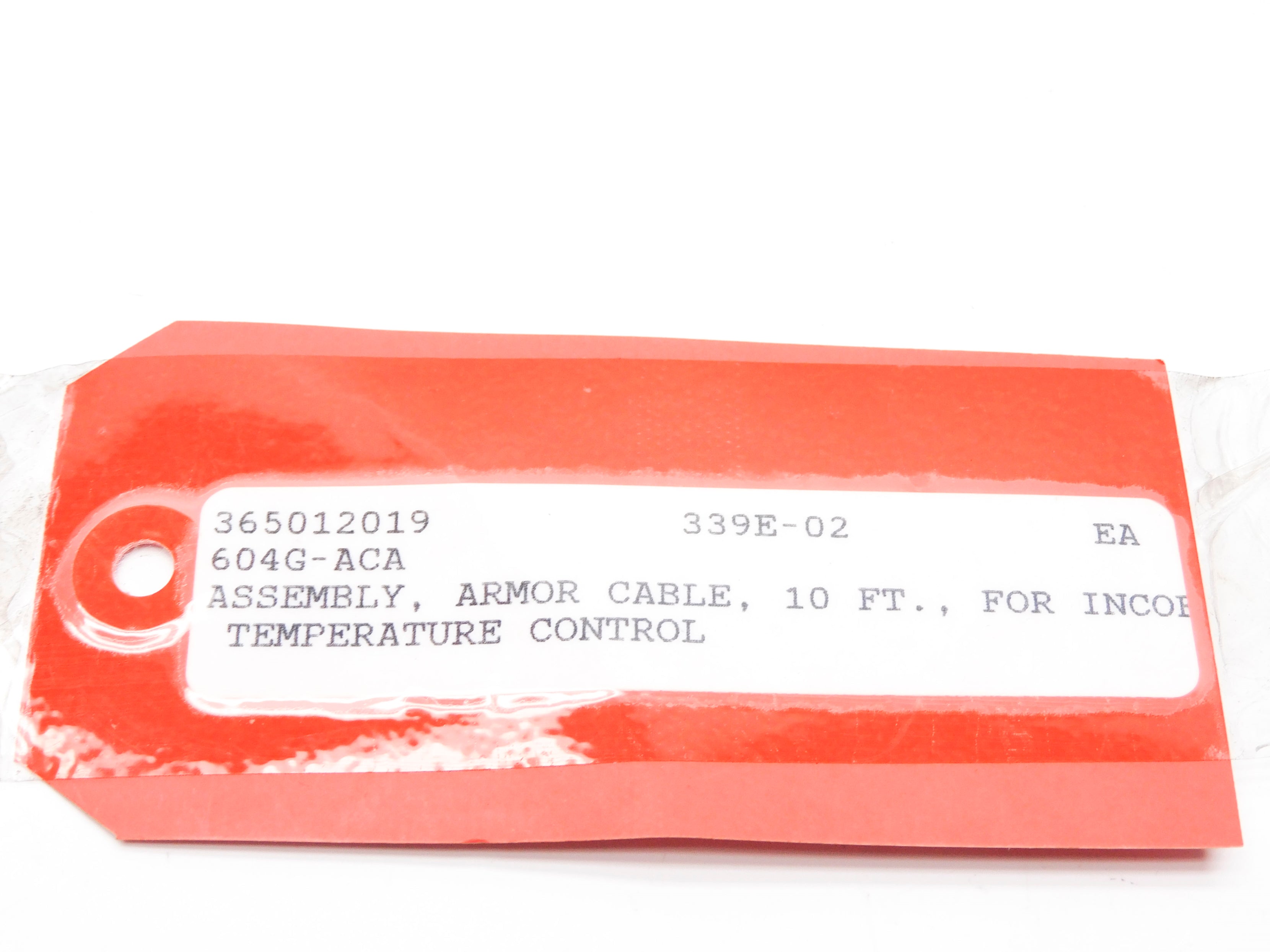 INDUSTRIAL MRO 604G-ACA NSNP