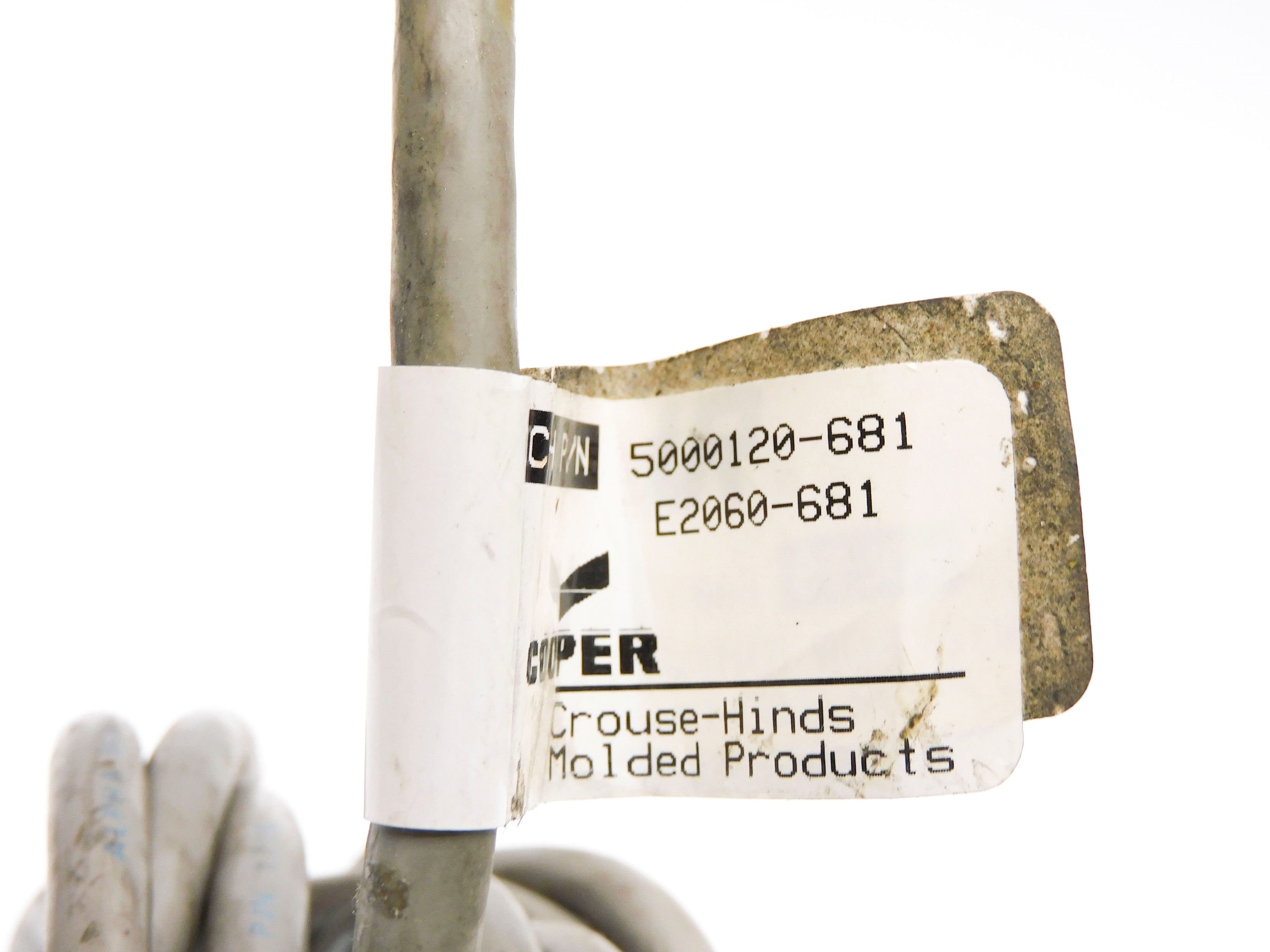 CROUSE HINDS 5000120-681 UNMP