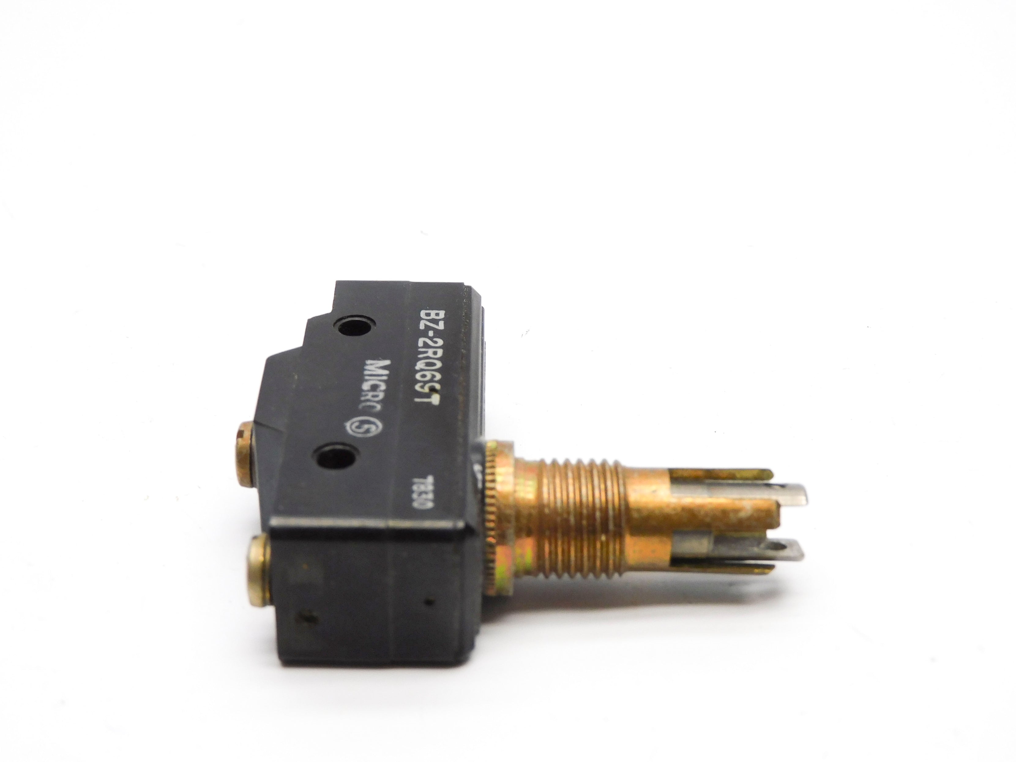 MICRO SWITCH BZ-2RQ69T NSMP