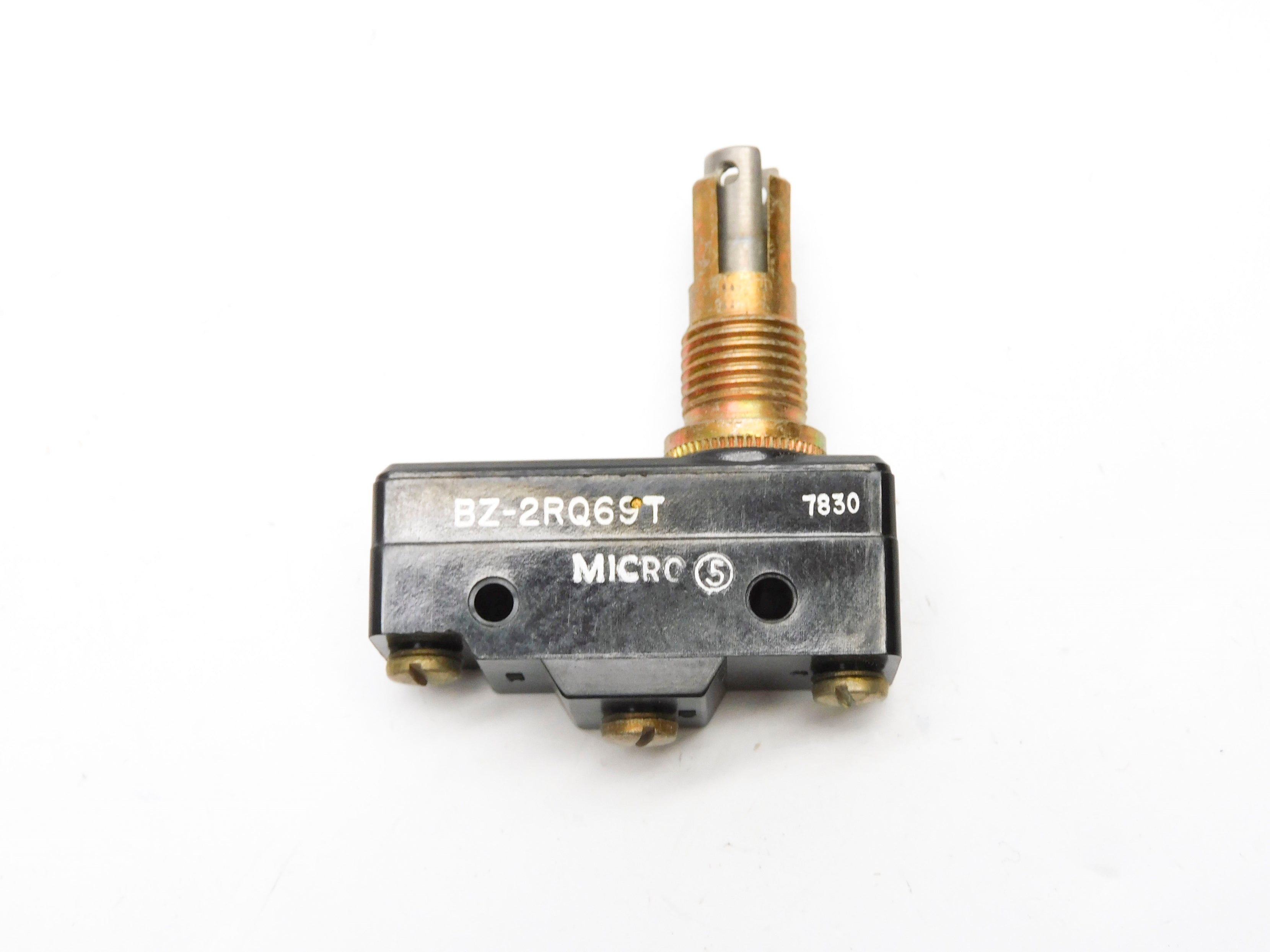 MICRO SWITCH BZ-2RQ69T NSMP