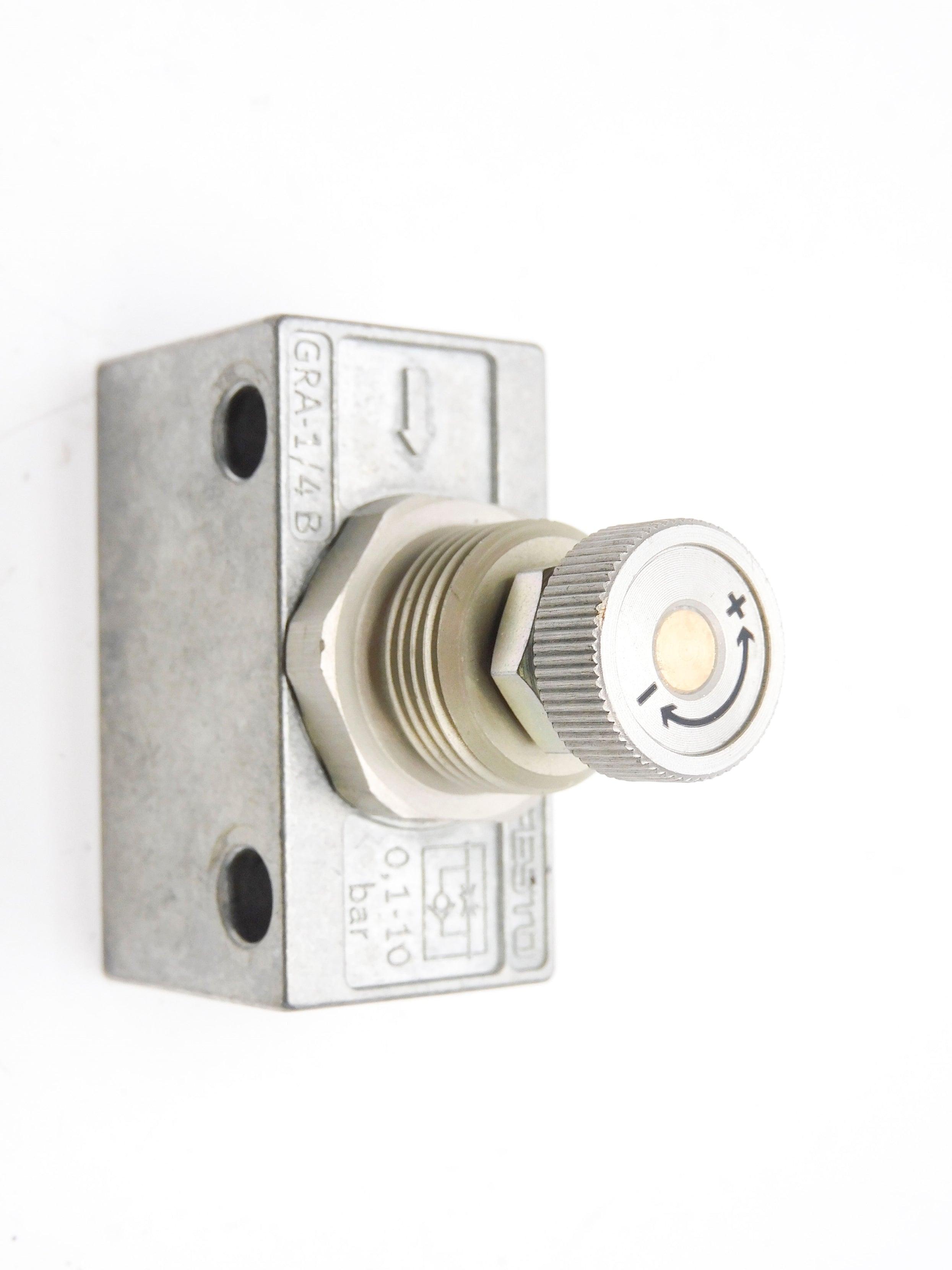 FESTO GRA-1/4B UNMP