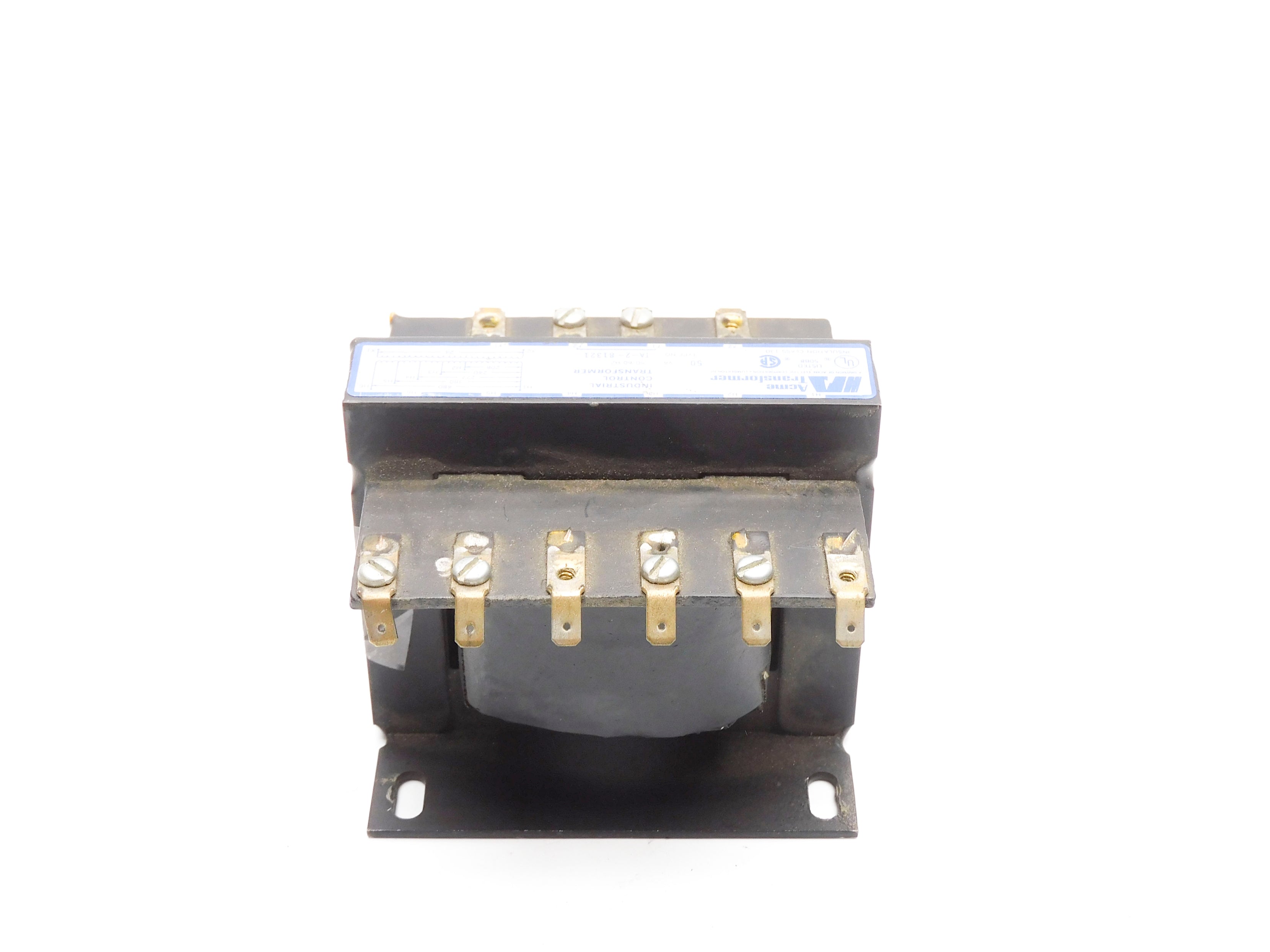 ACME TA-2-81321 UNMP