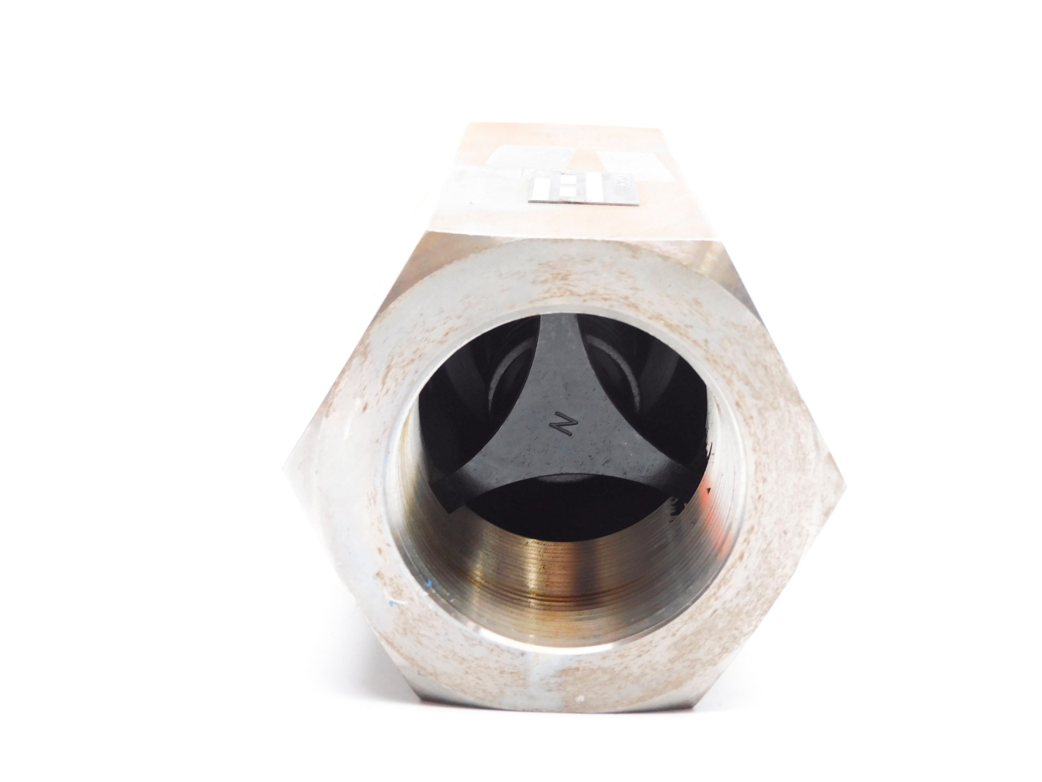 HYDAC RV-40-01.X/5 5000PSI NSNP