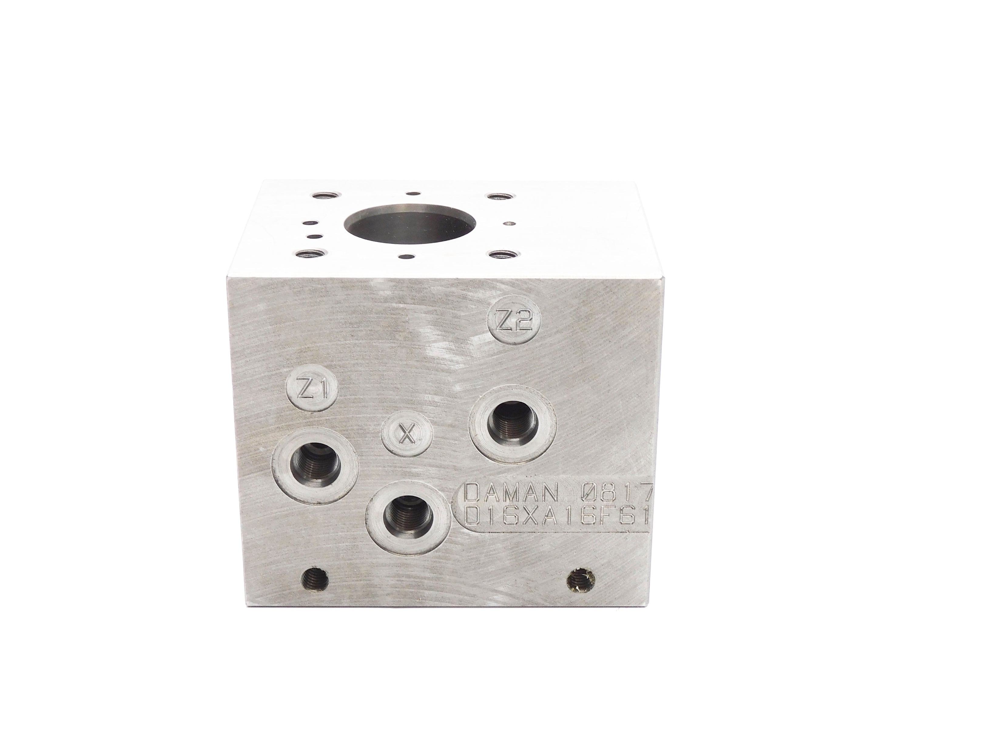 DAMAN D16XA16F61 NSNP