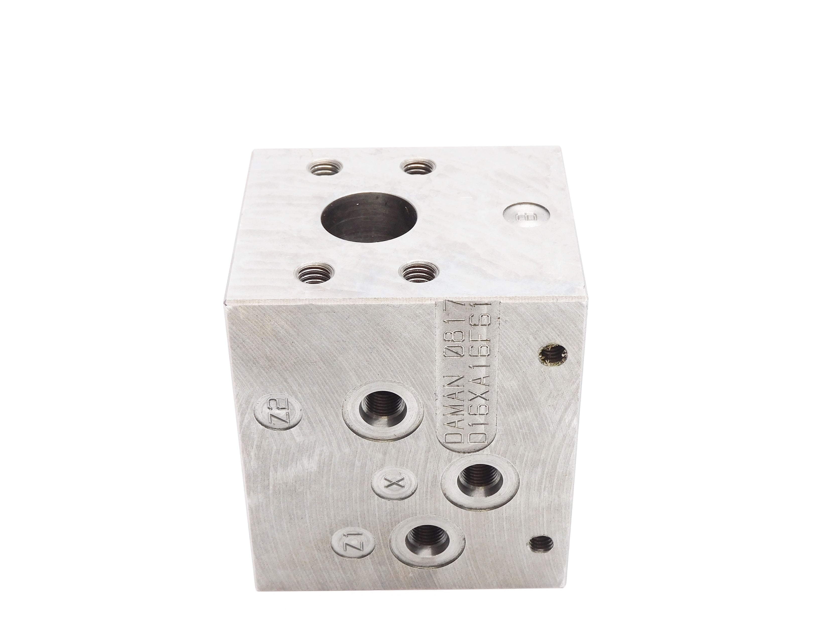 DAMAN D16XA16F61 NSNP