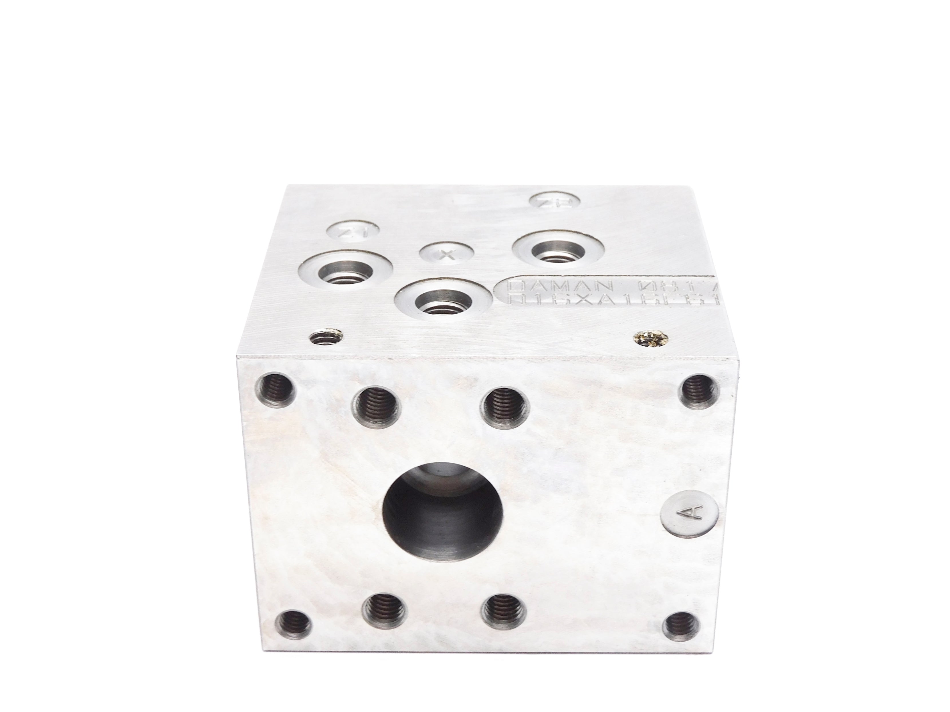 DAMAN D16XA16F61 NSNP