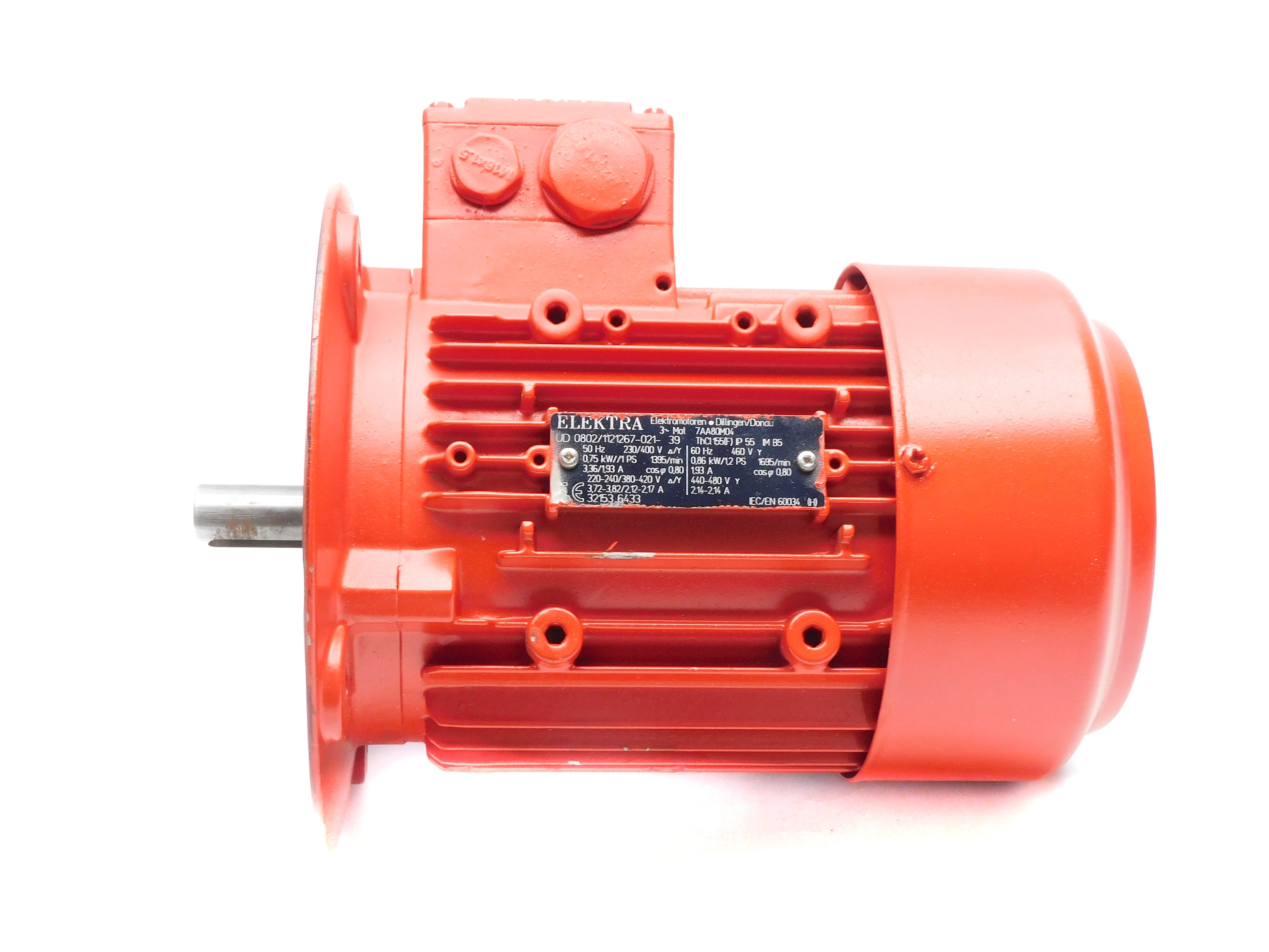 ELEKTRA UD0802/1121267-021-39 UNMP