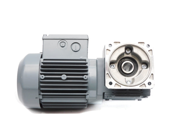 SEW-EURODRIVE WAF10DT56M4 1300/47RPM NSNP