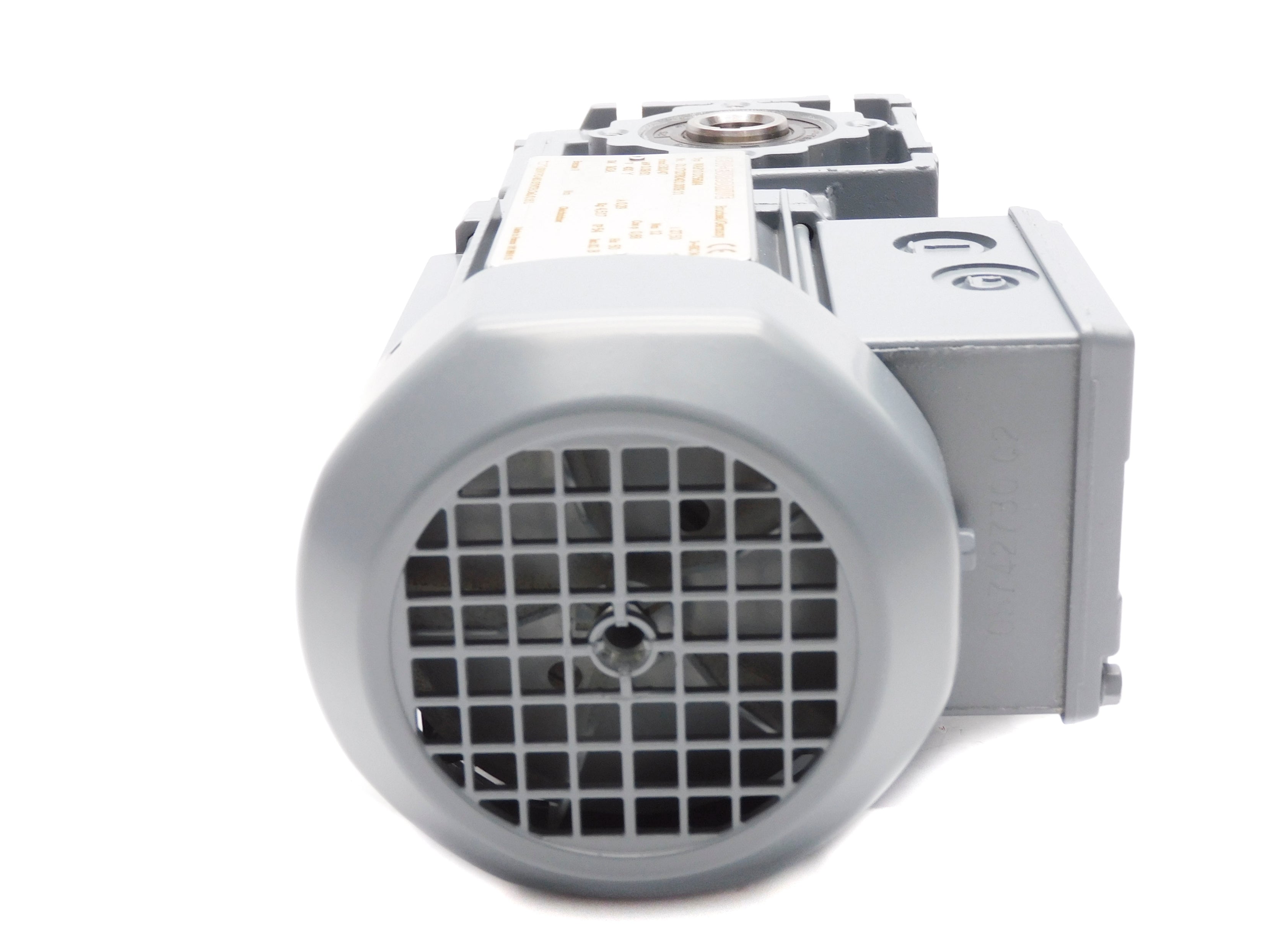 SEW-EURODRIVE WAF10DT56M4 1300/47RPM NSNP