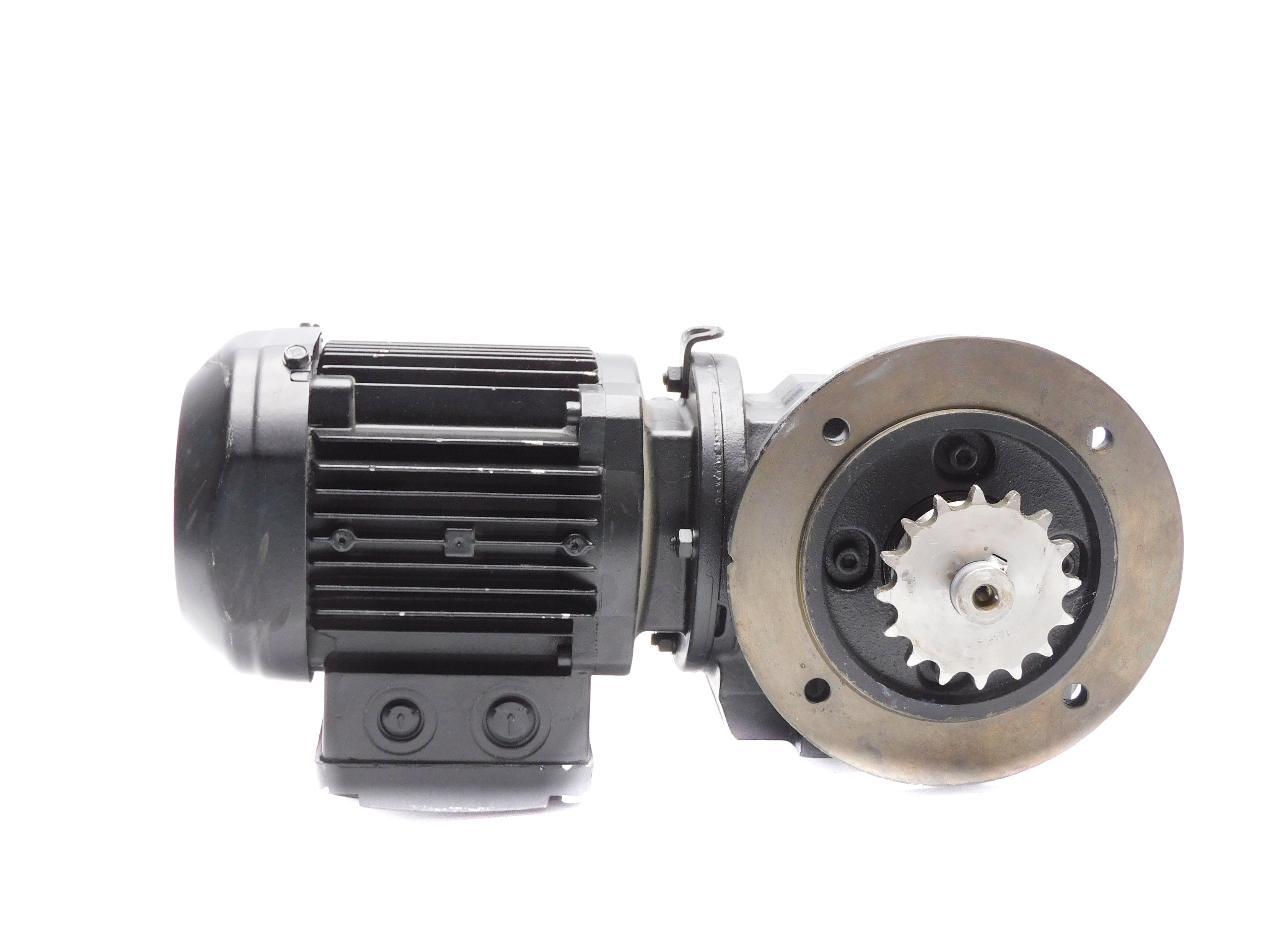 SEW-EURODRIVE SF37DR63L4/TF UNMP