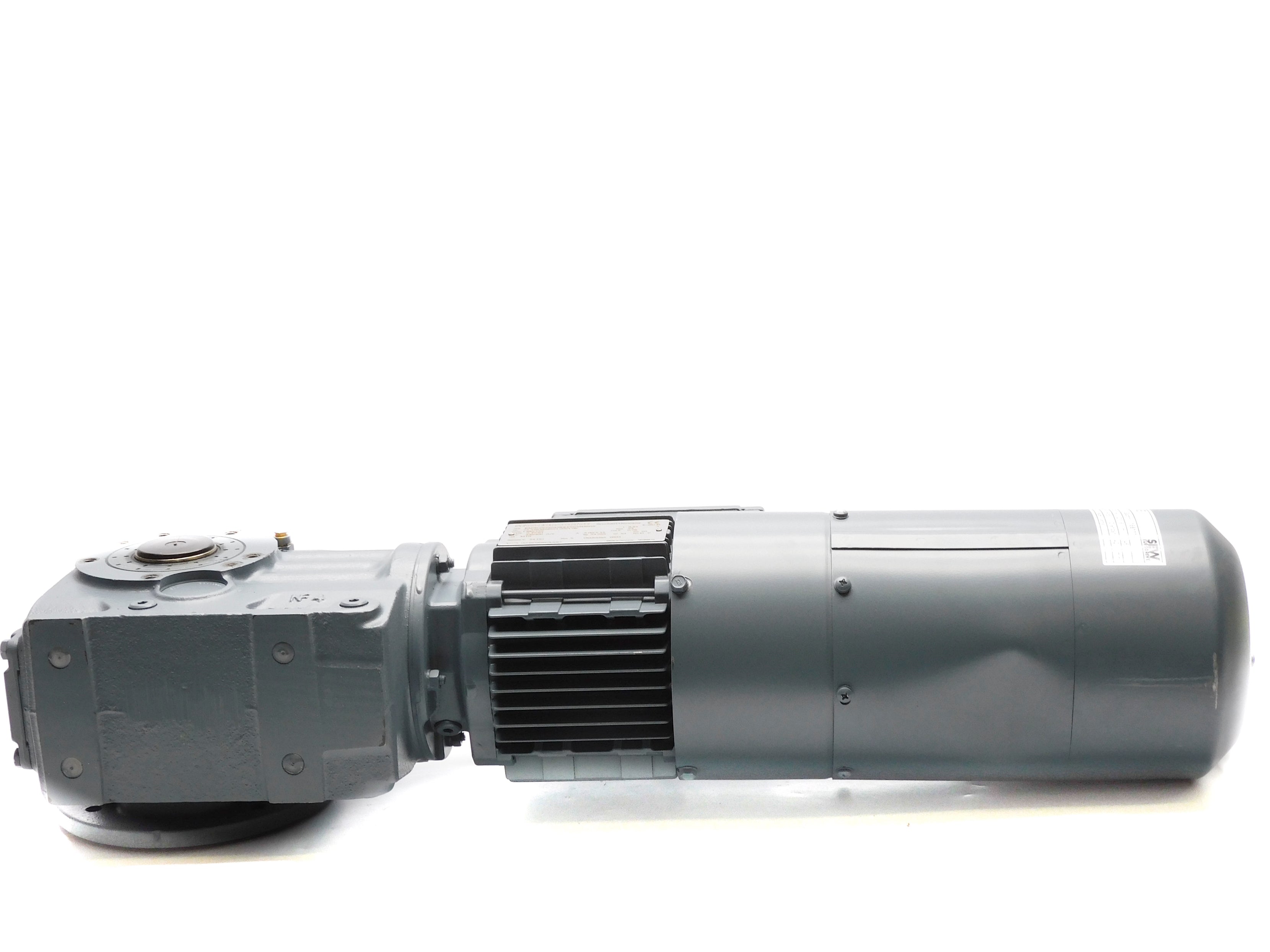 SEW-EURODRIVE KAF37DT71D4/BMG/TF/VR/ES1S (AS PICTURED) NSNP