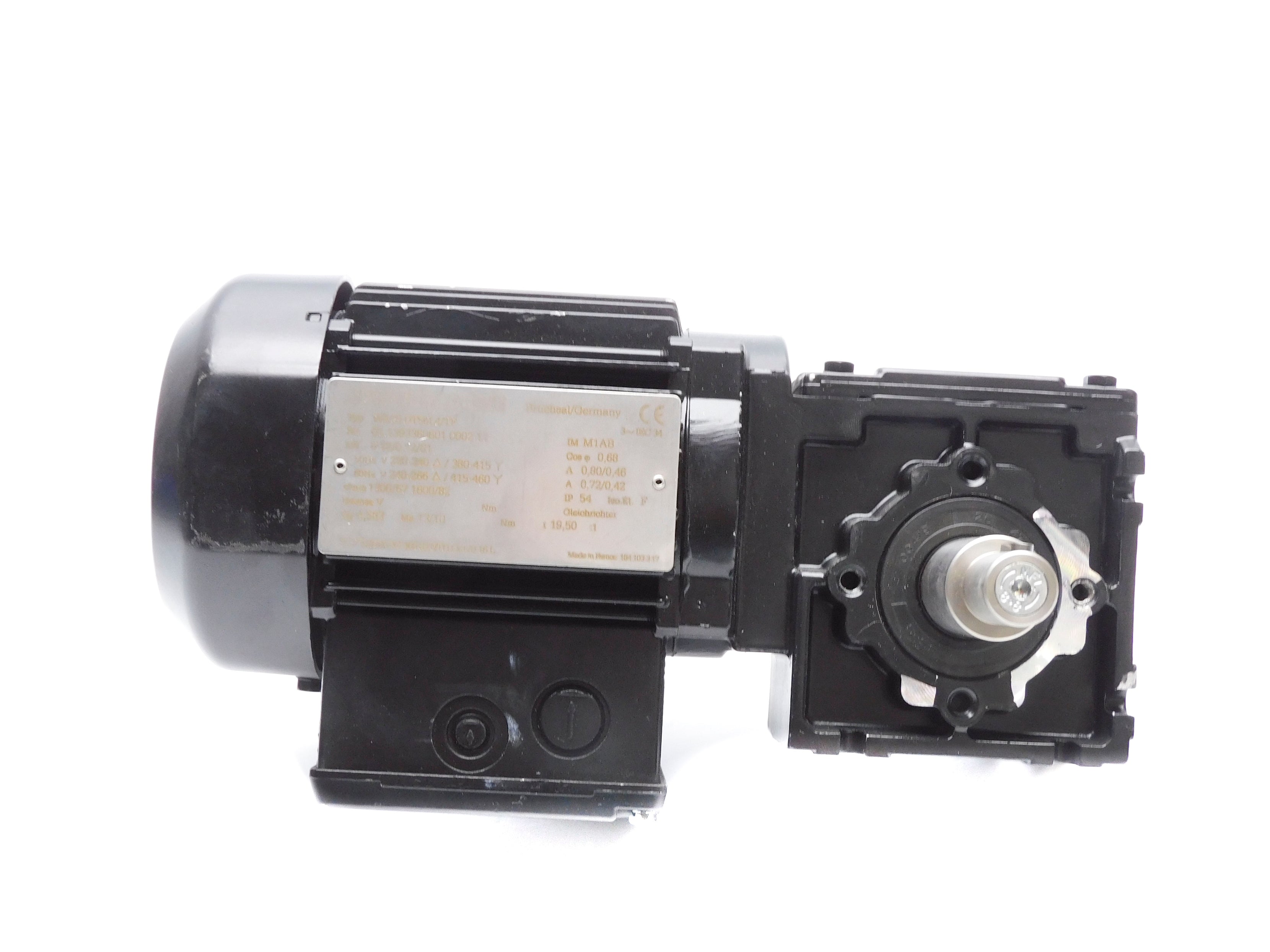 SEW-EURODRIVE WA10DT56L4/TF UNMP