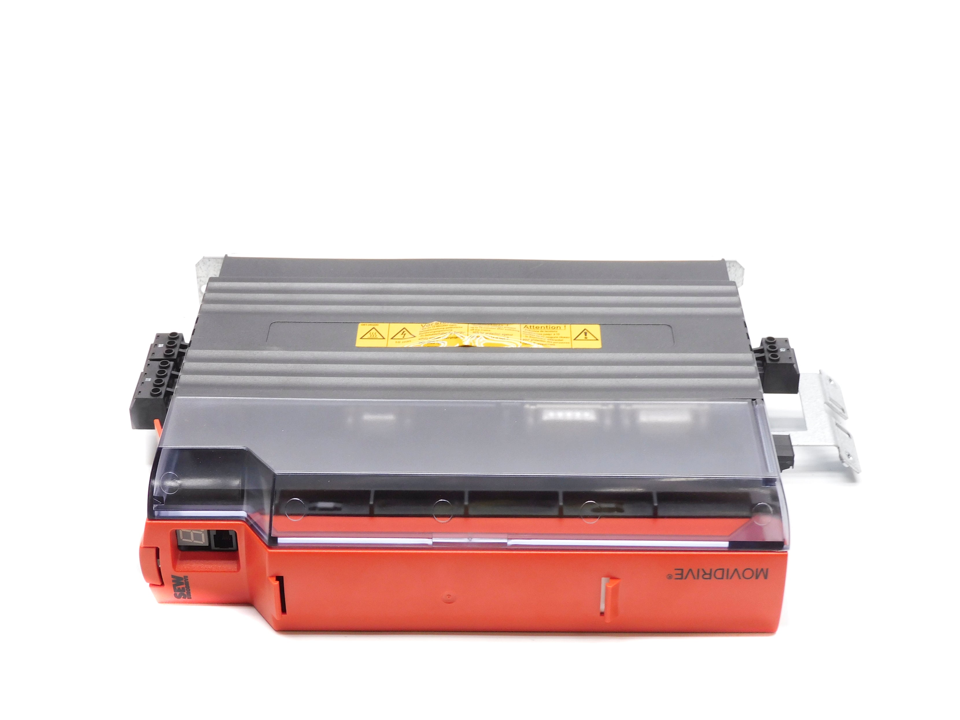 SEW-EURODRIVE MDX61B0005-5A3-4-00 (AS PICTURED) NSMP