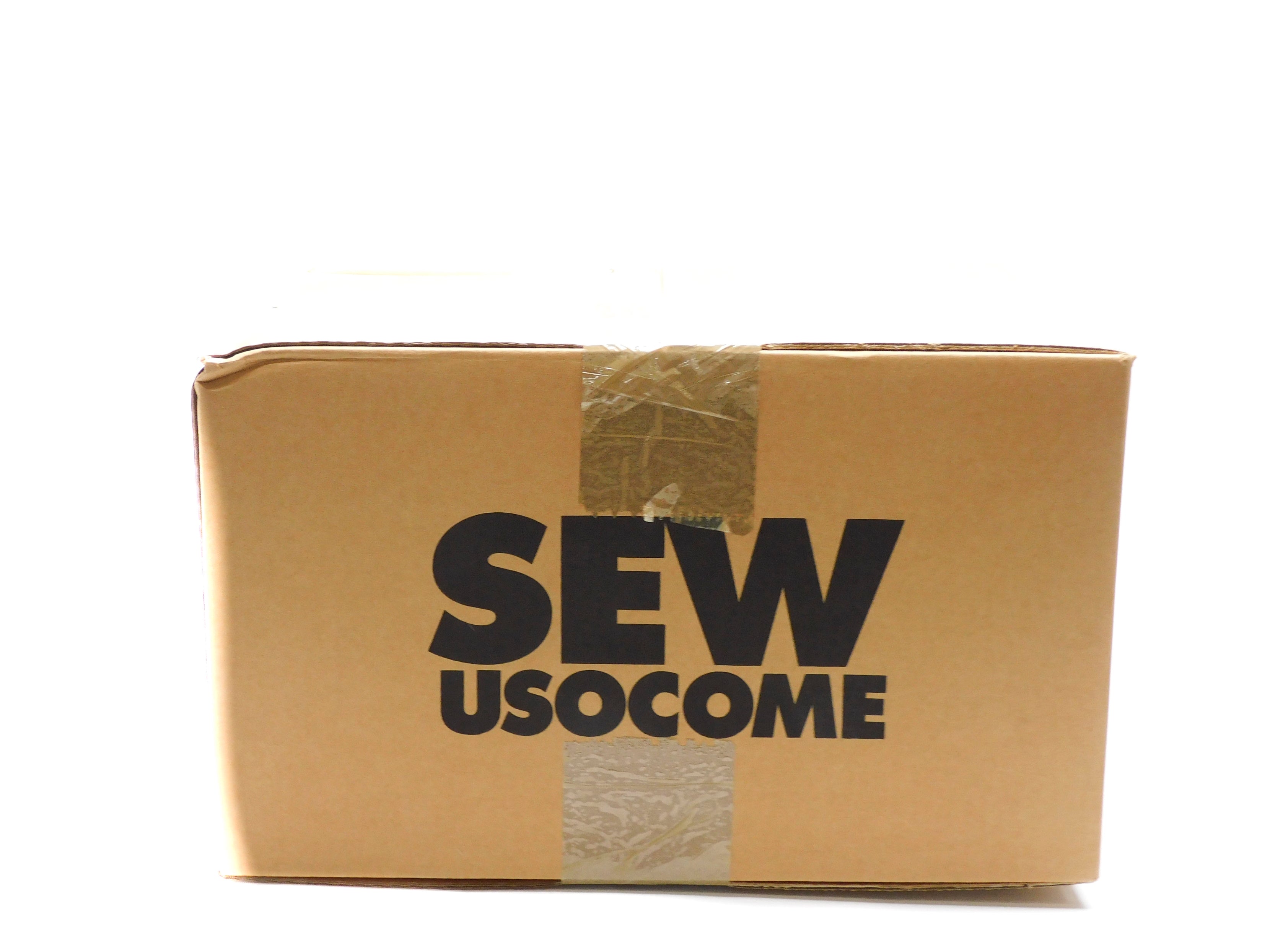 SEW-EURODRIVE MDX61B0075-5A3-4-0T NSFS