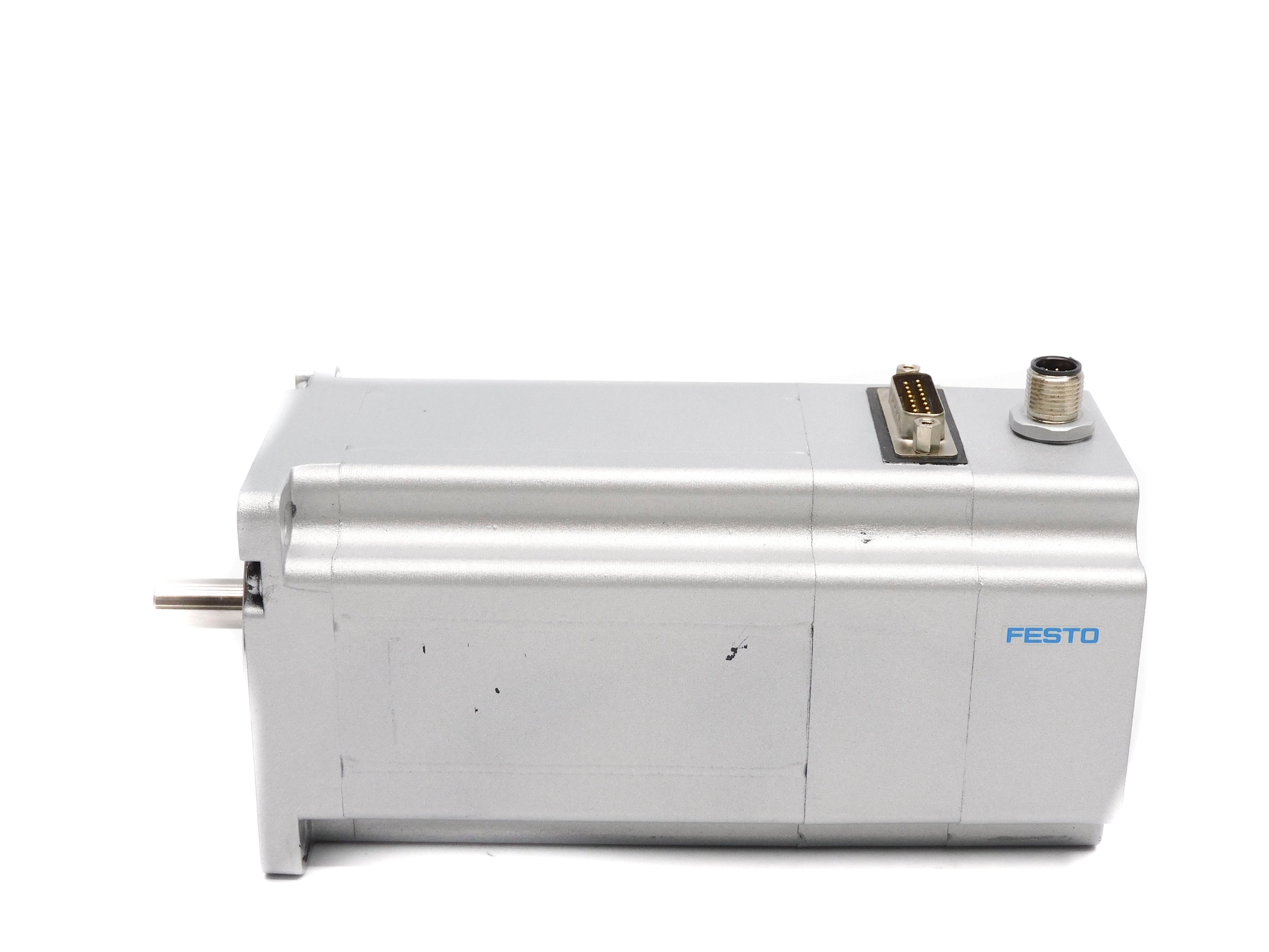 FESTO EMMS-ST-87-L-SE-G2 (AS PICTURED) NSNP