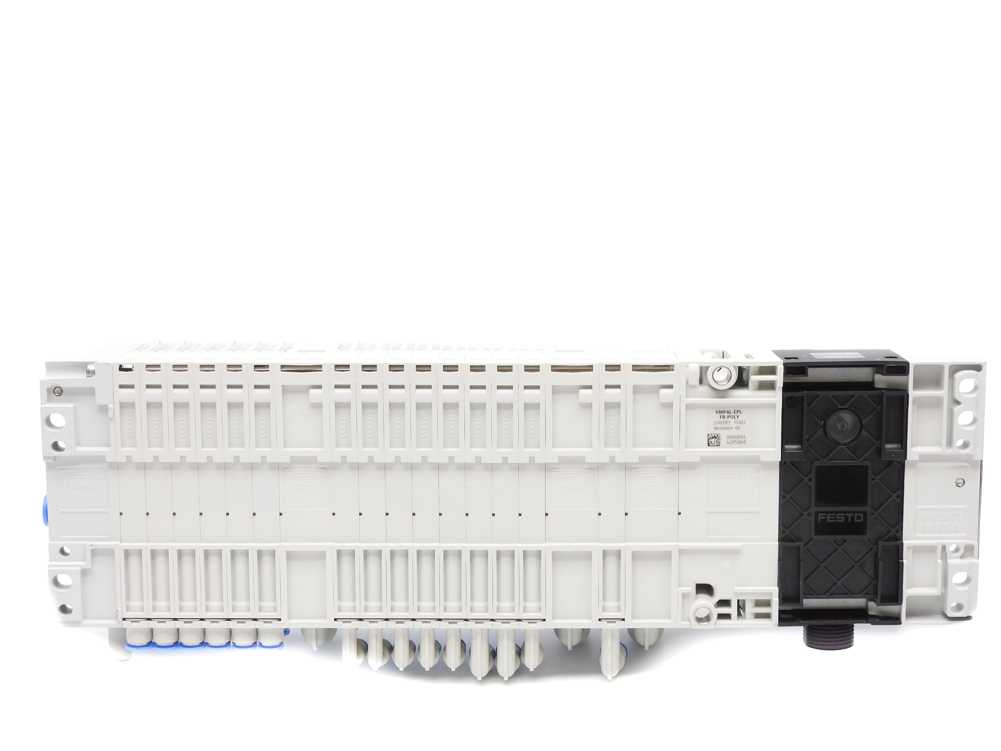 FESTO MPA-L455 NSNP