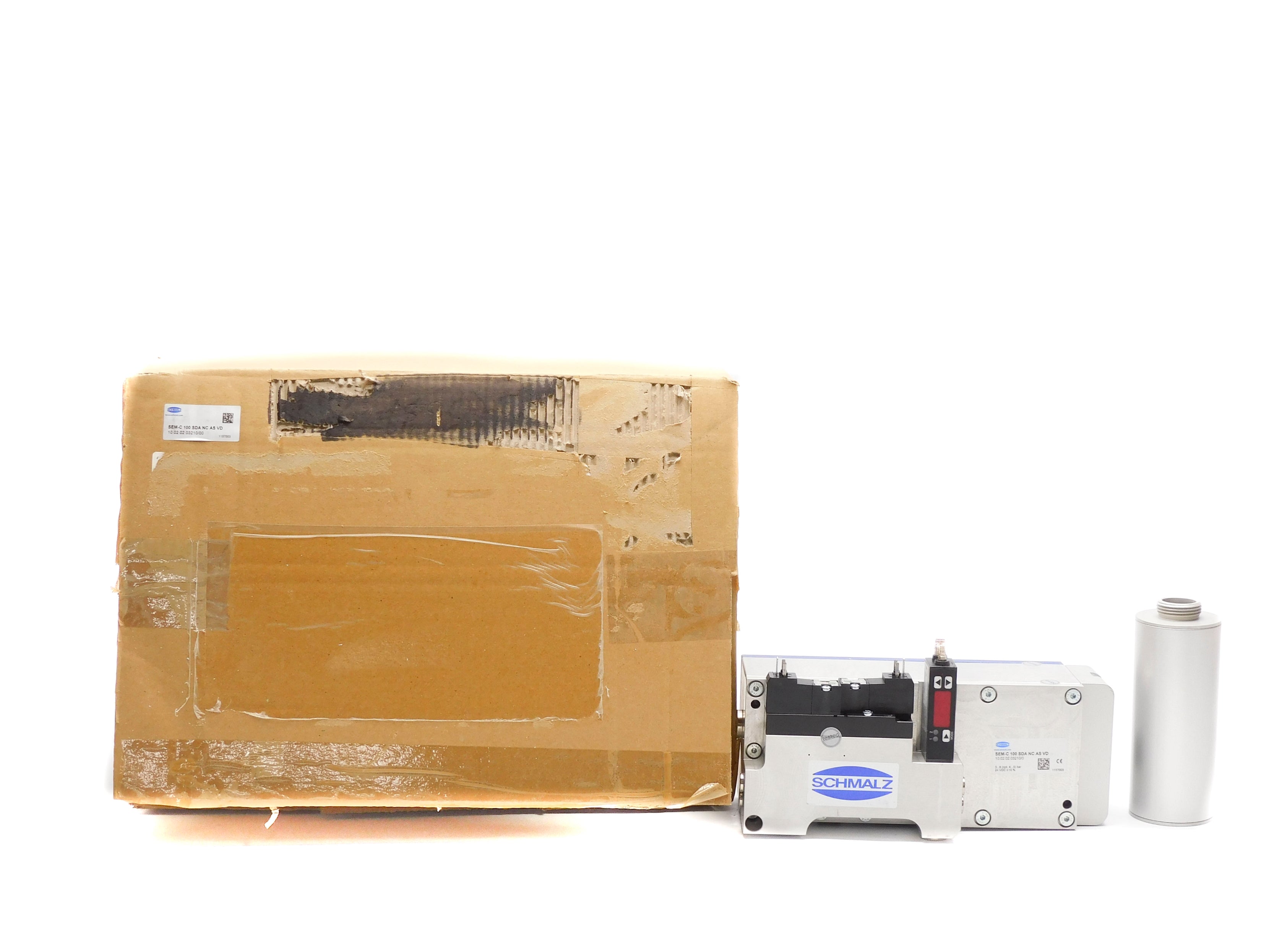 SCHMALZ SEM-C100SDANCASVD NSMP