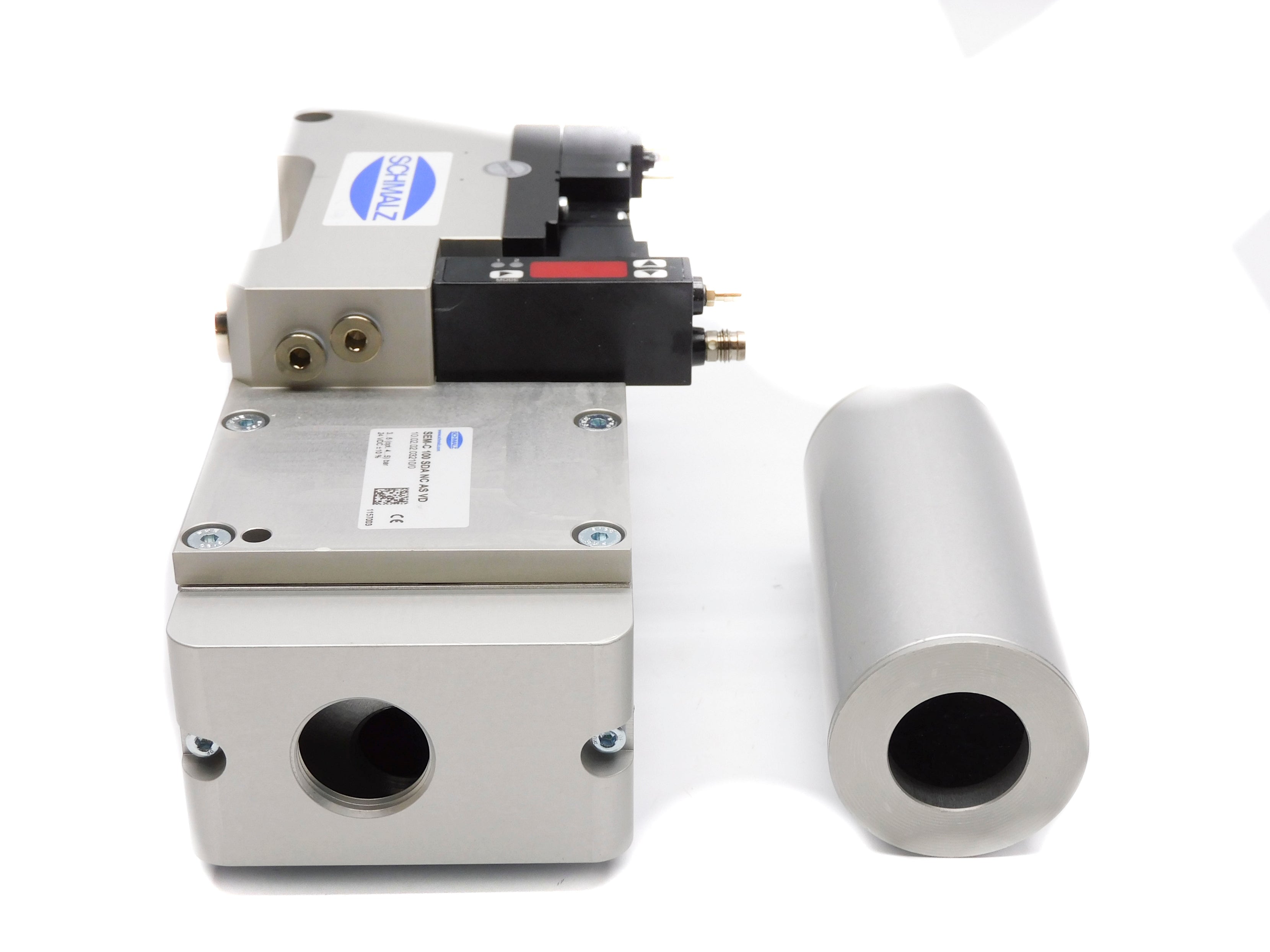 SCHMALZ SEM-C100SDANCASVD NSMP