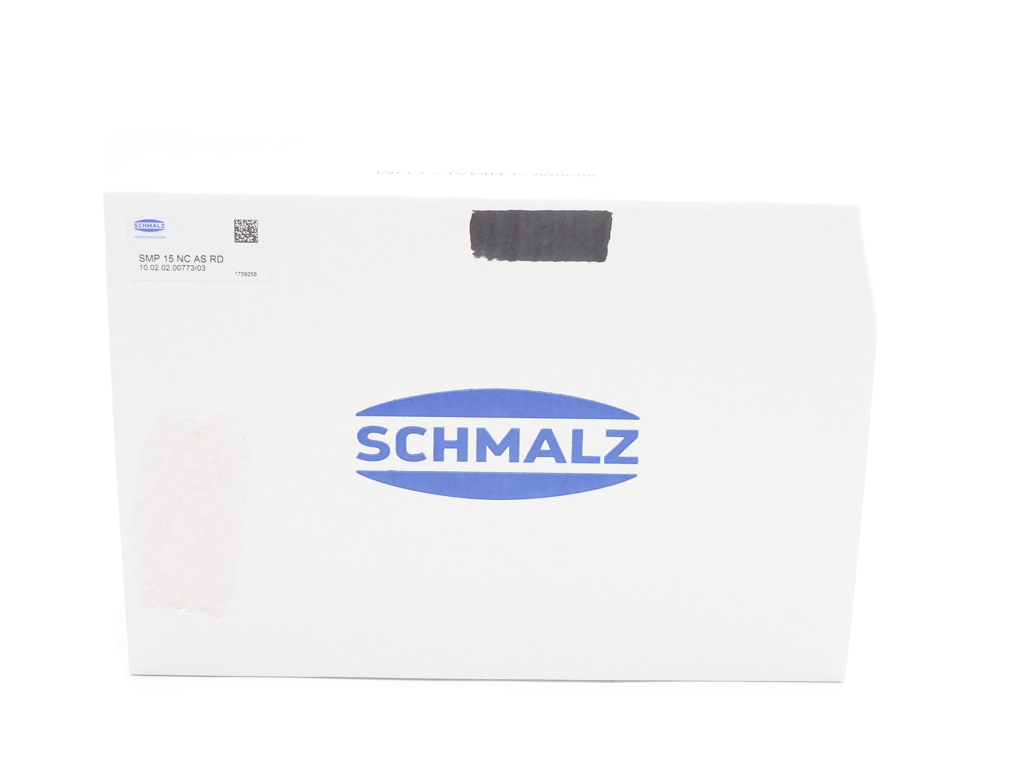 SCHMALZ SMP15NCASRD NSFS