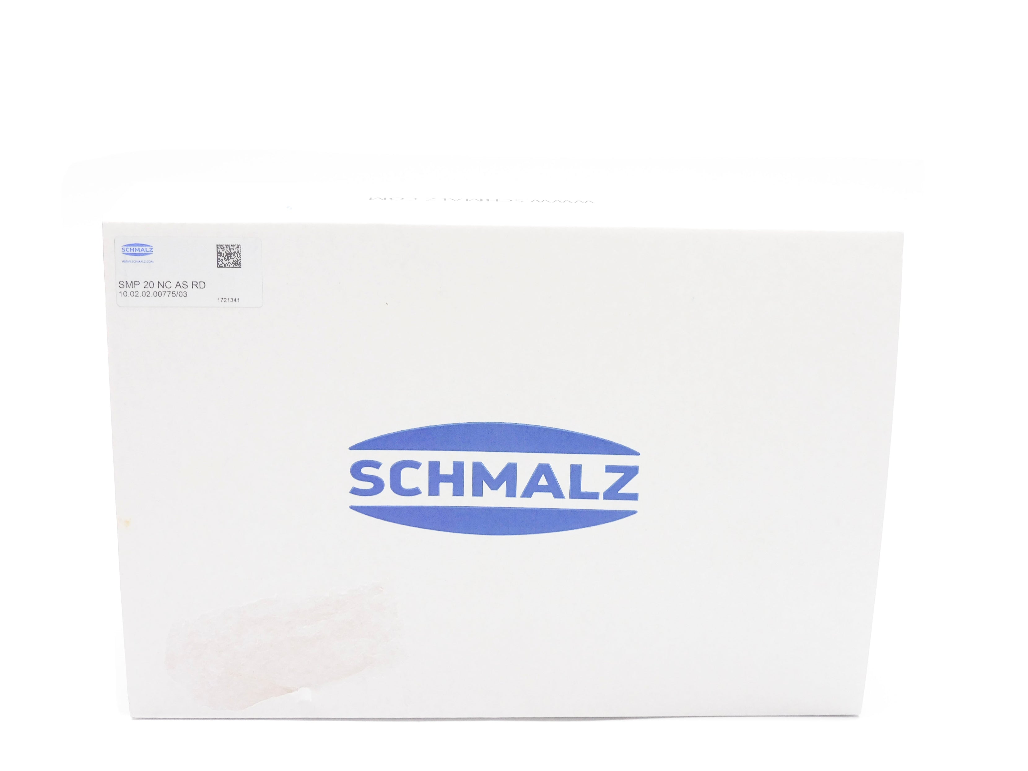 SCHMALZ SMP20NCASRD NSFS