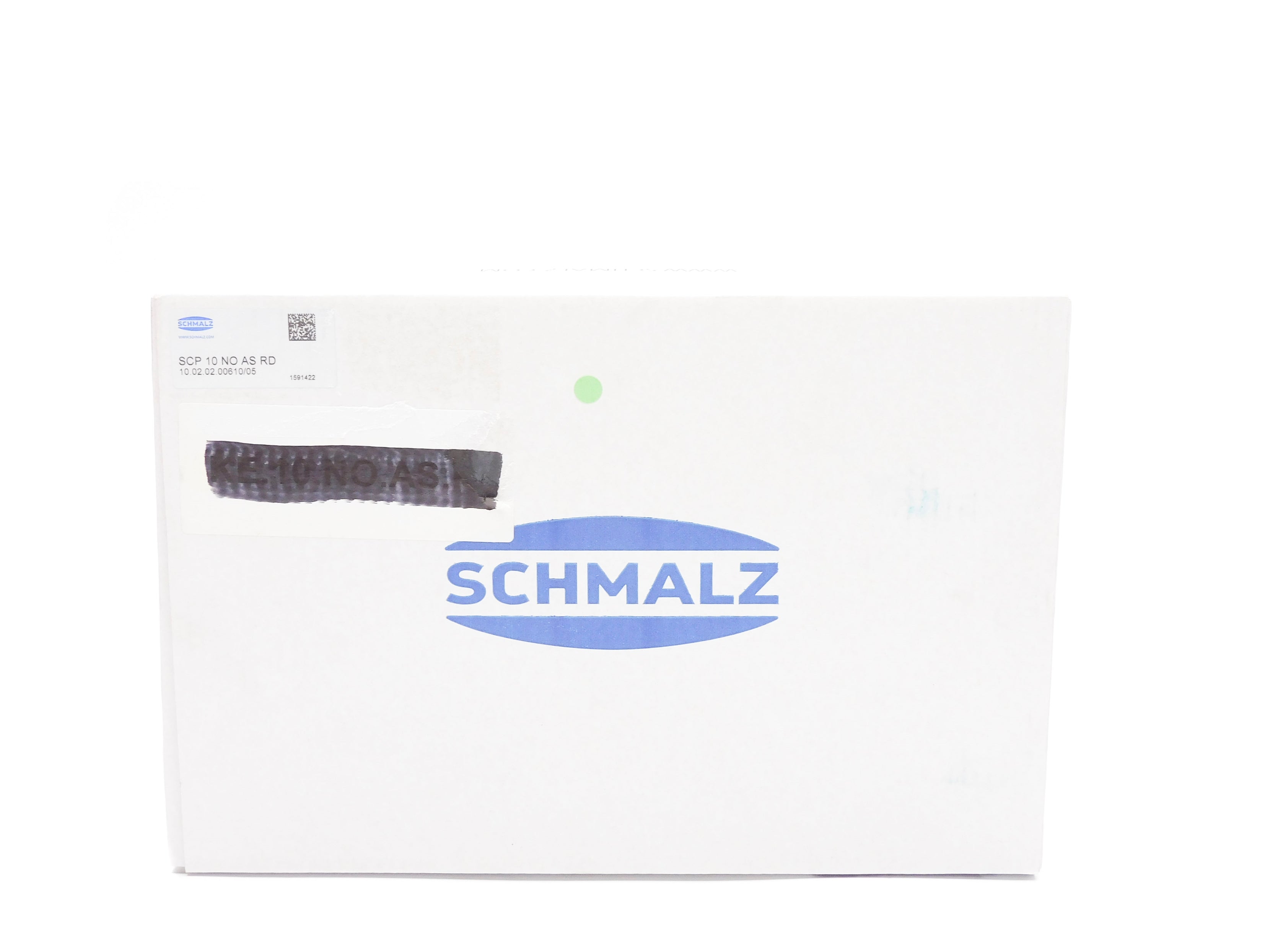 SCHMALZ SCP10NOASRD NSFS