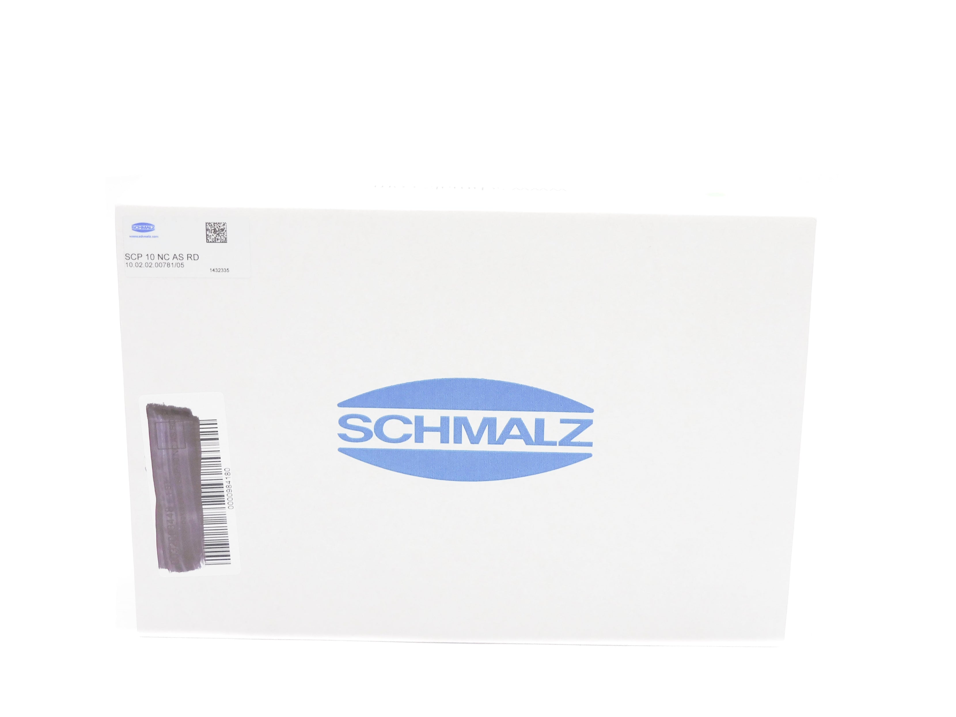 SCHMALZ SCP10NCASRD NSFS