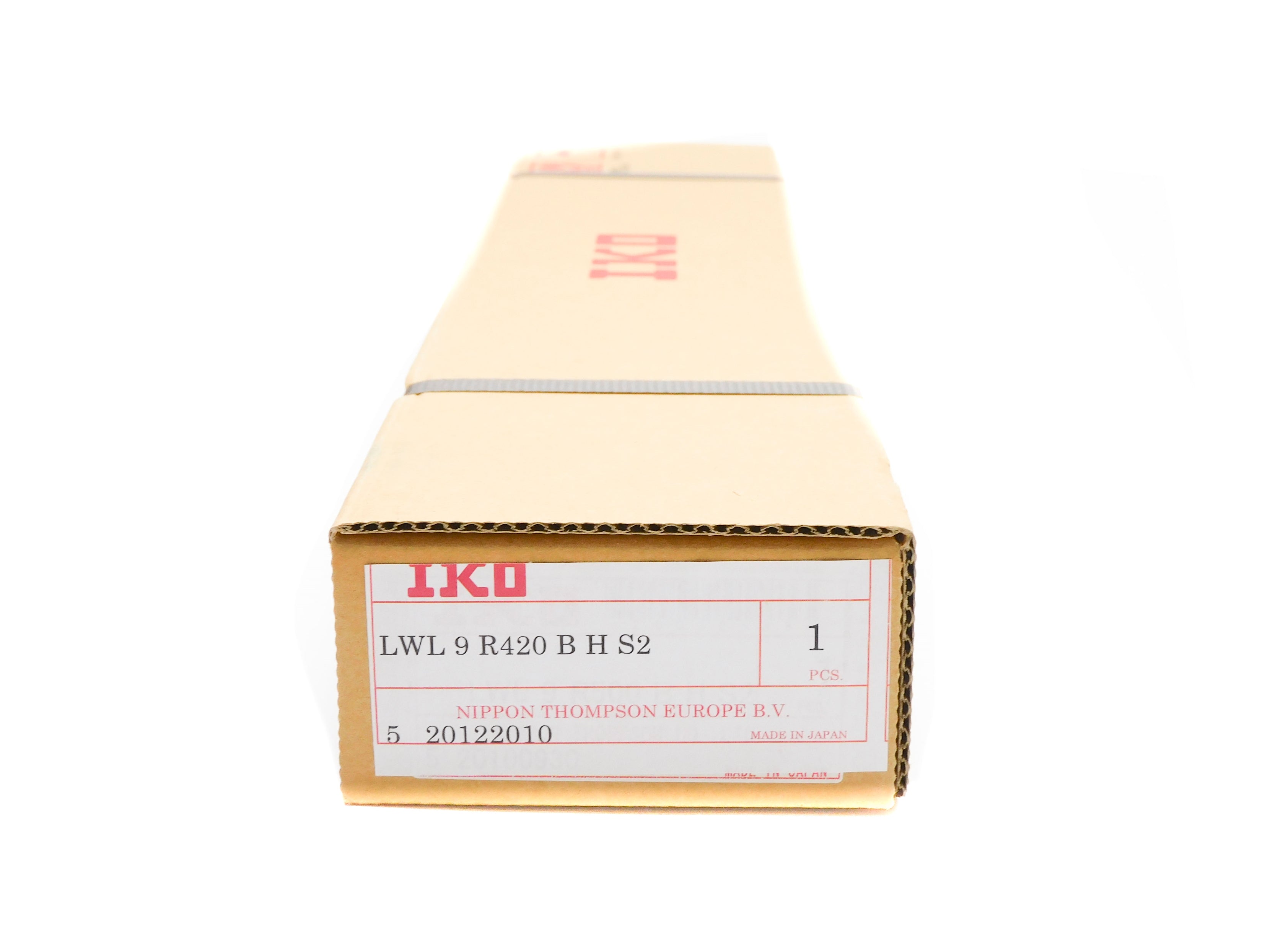 IKO LWL9R420BHS2 NSFS