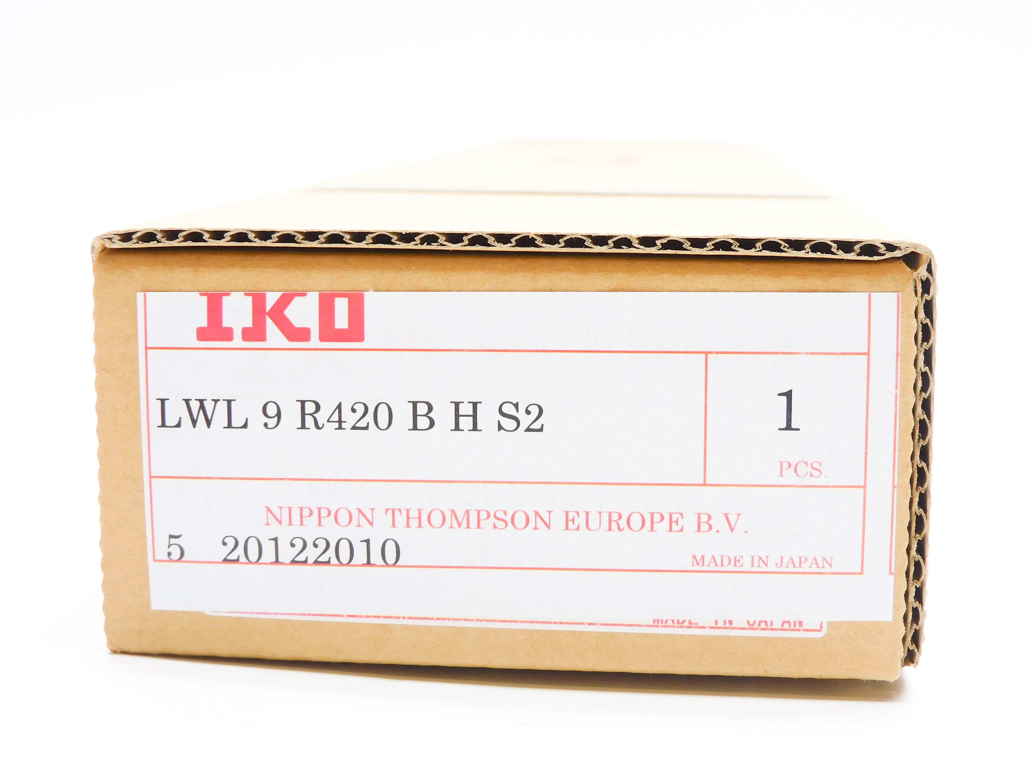 IKO LWL9R420BHS2 NSFS