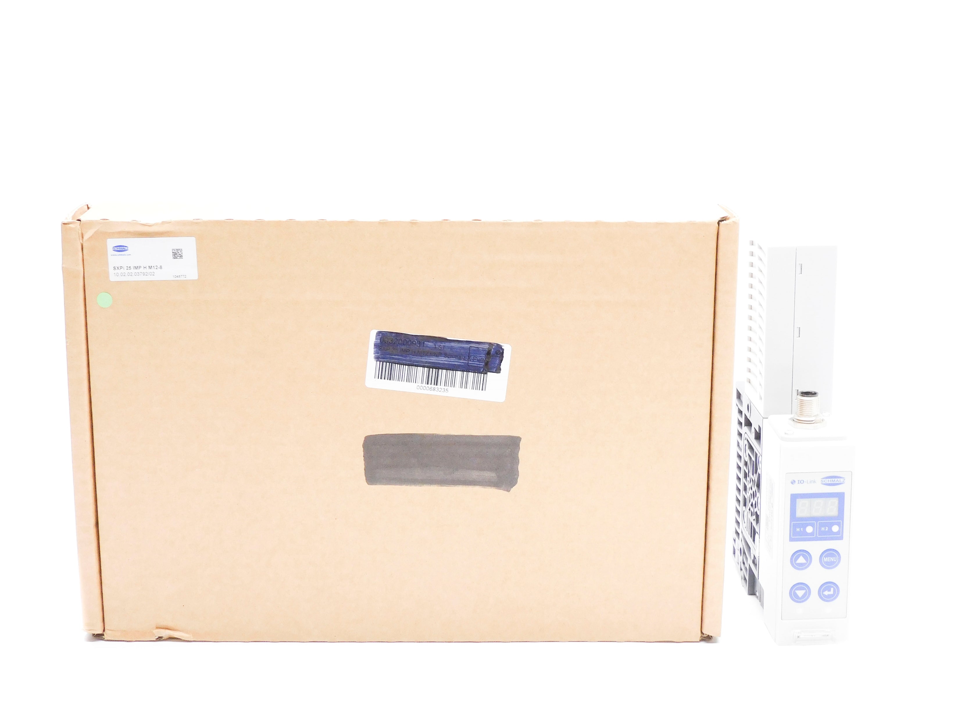 SCHMALZ SXPi25IMPHM12-8 NSMP