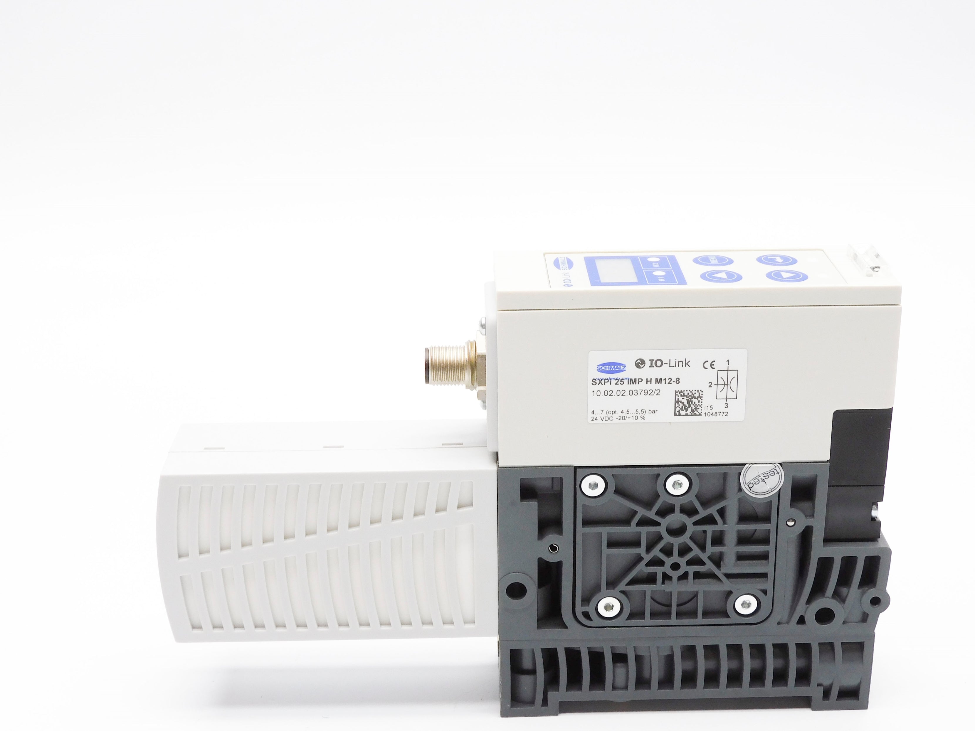 SCHMALZ SXPi25IMPHM12-8 NSMP