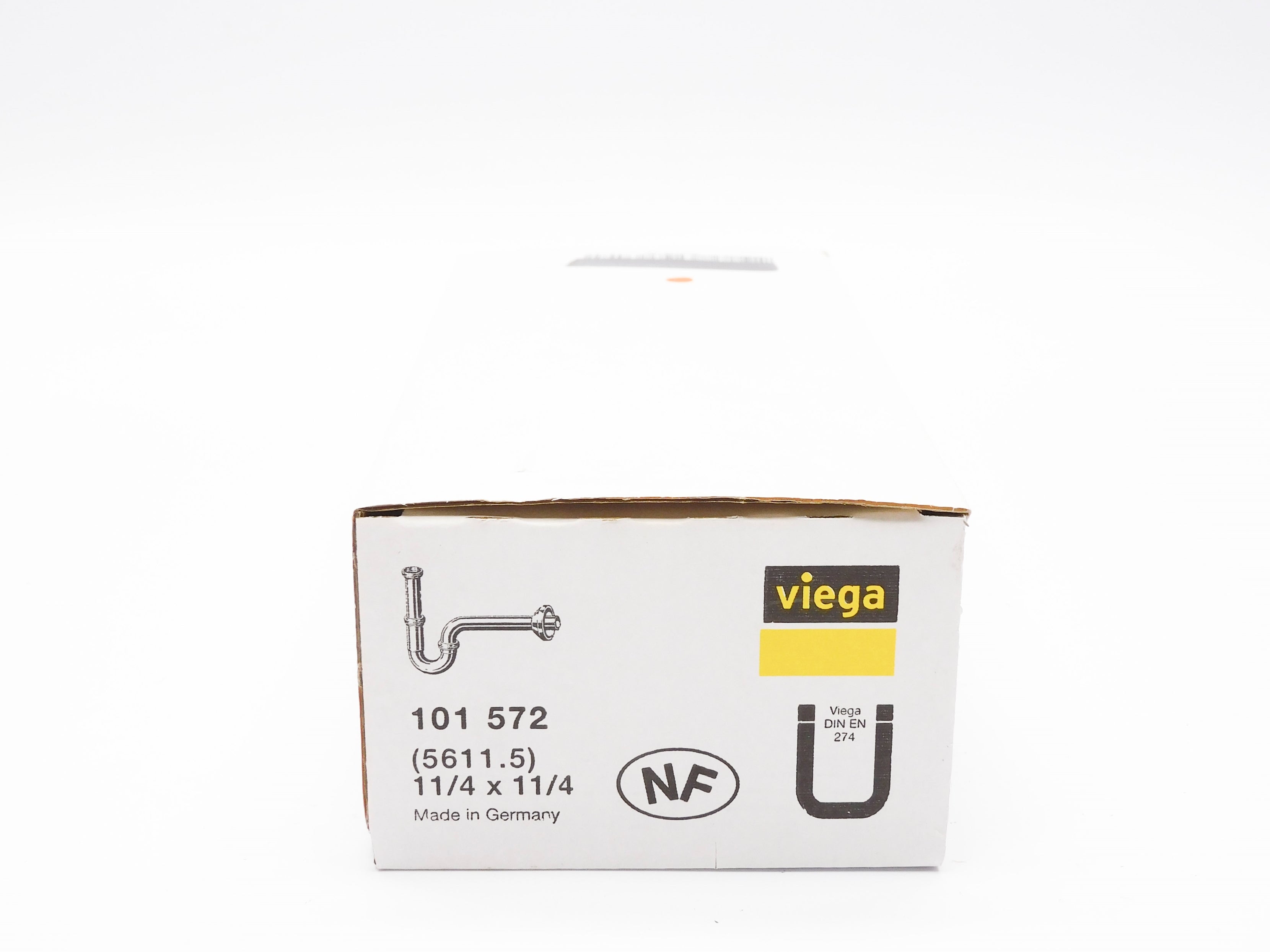 VIEGA 101572 NSFS