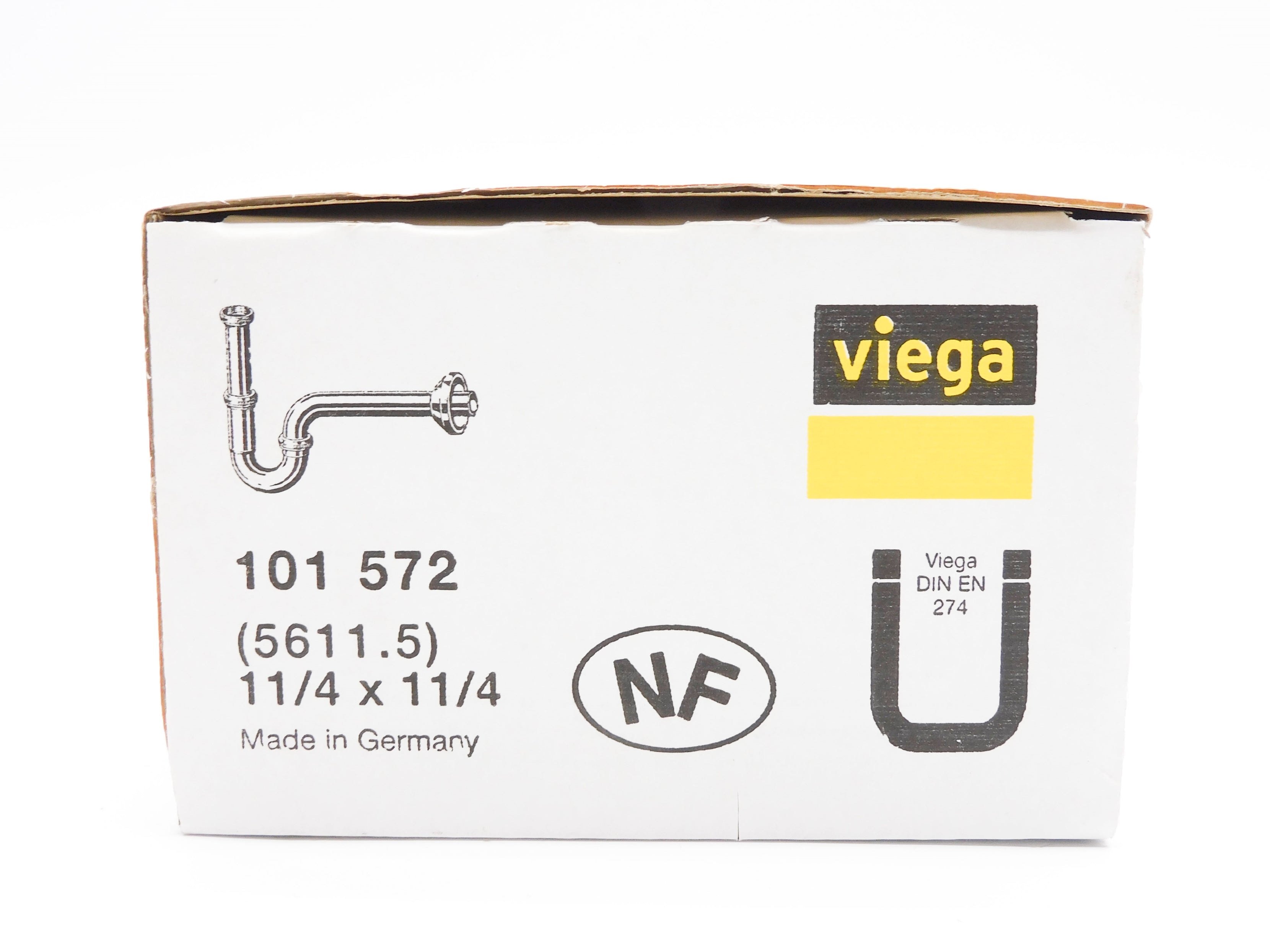 VIEGA 101572 NSFS