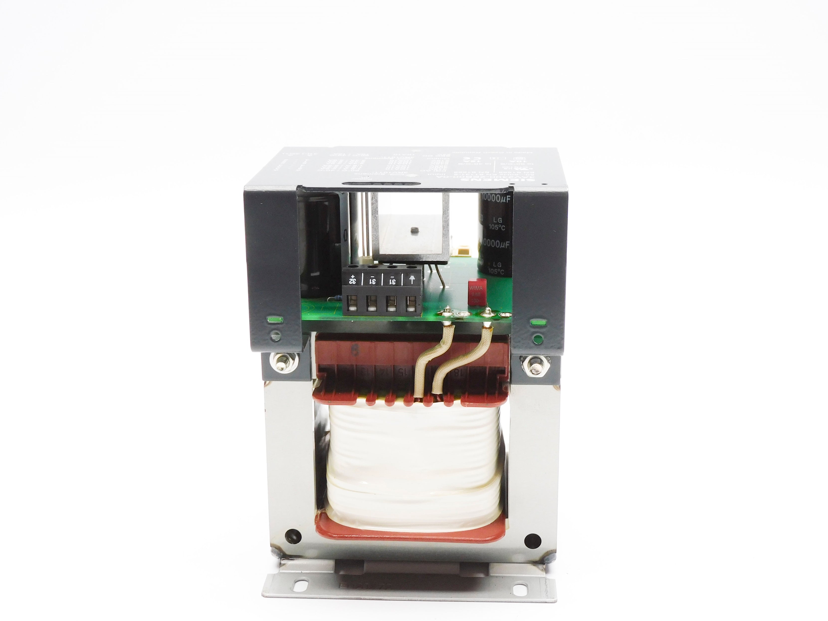 SIEMENS 4AV2400-2EB00-0A NSNP