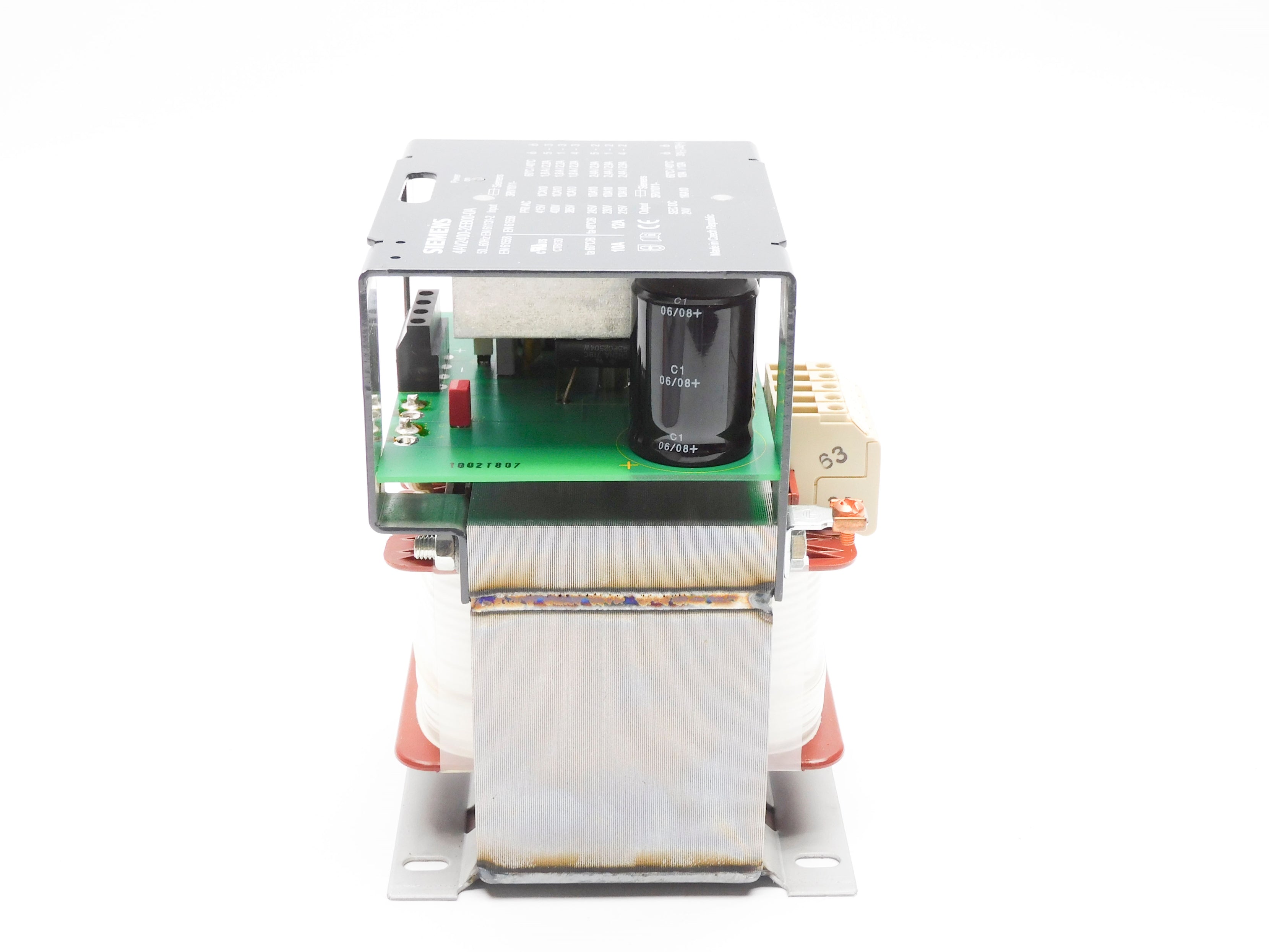 SIEMENS 4AV2400-2EB00-0A NSNP