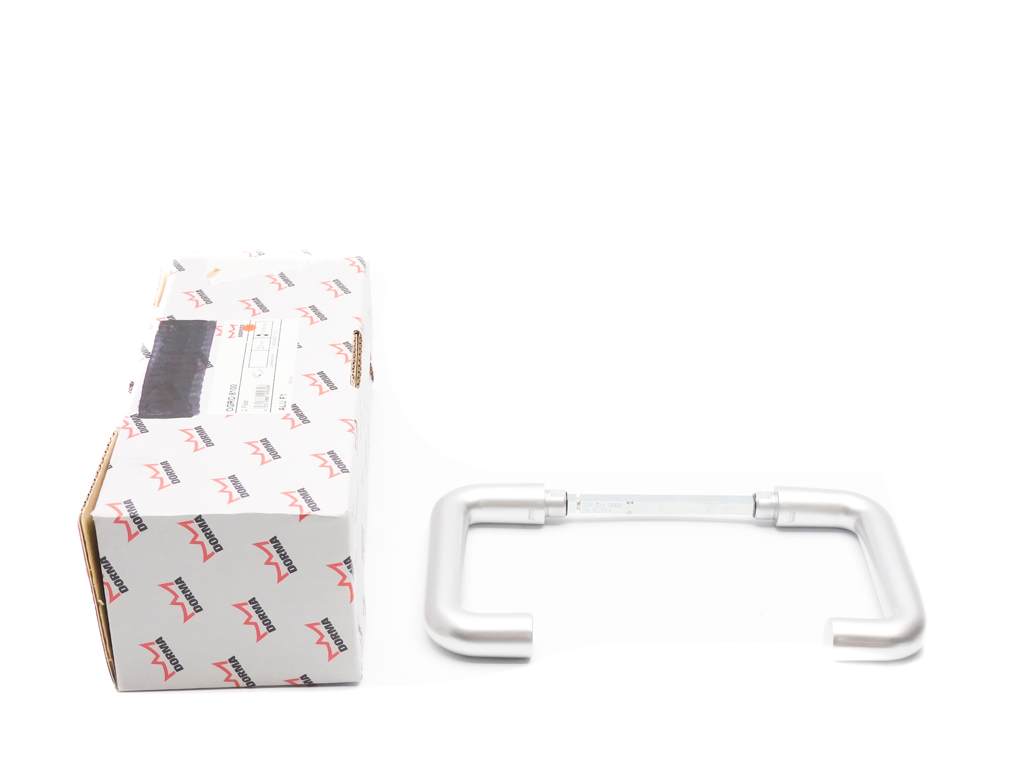 DORMA OGRO8100 NSMP